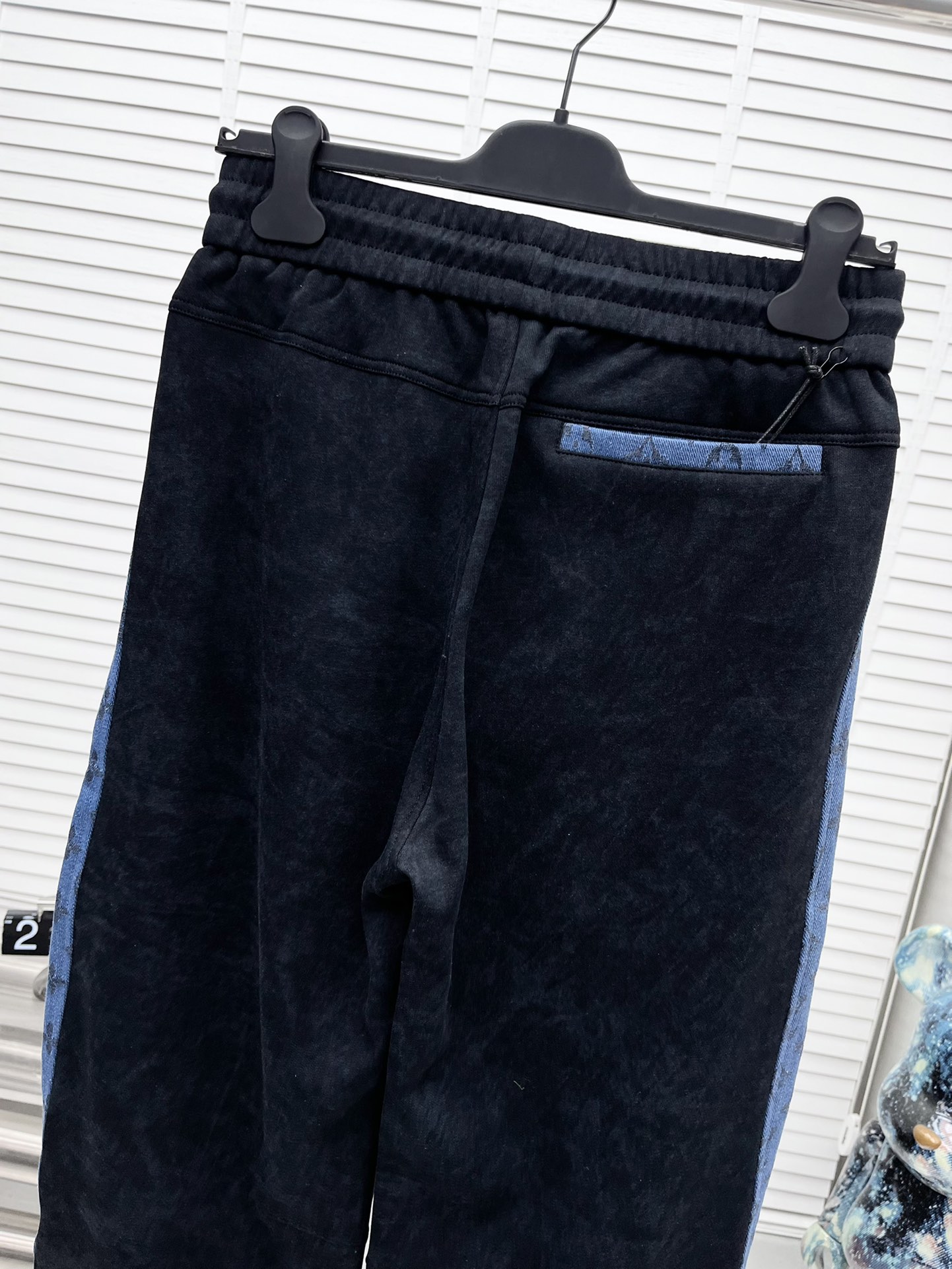 Louis Vuitton Basic Clothing M-xl