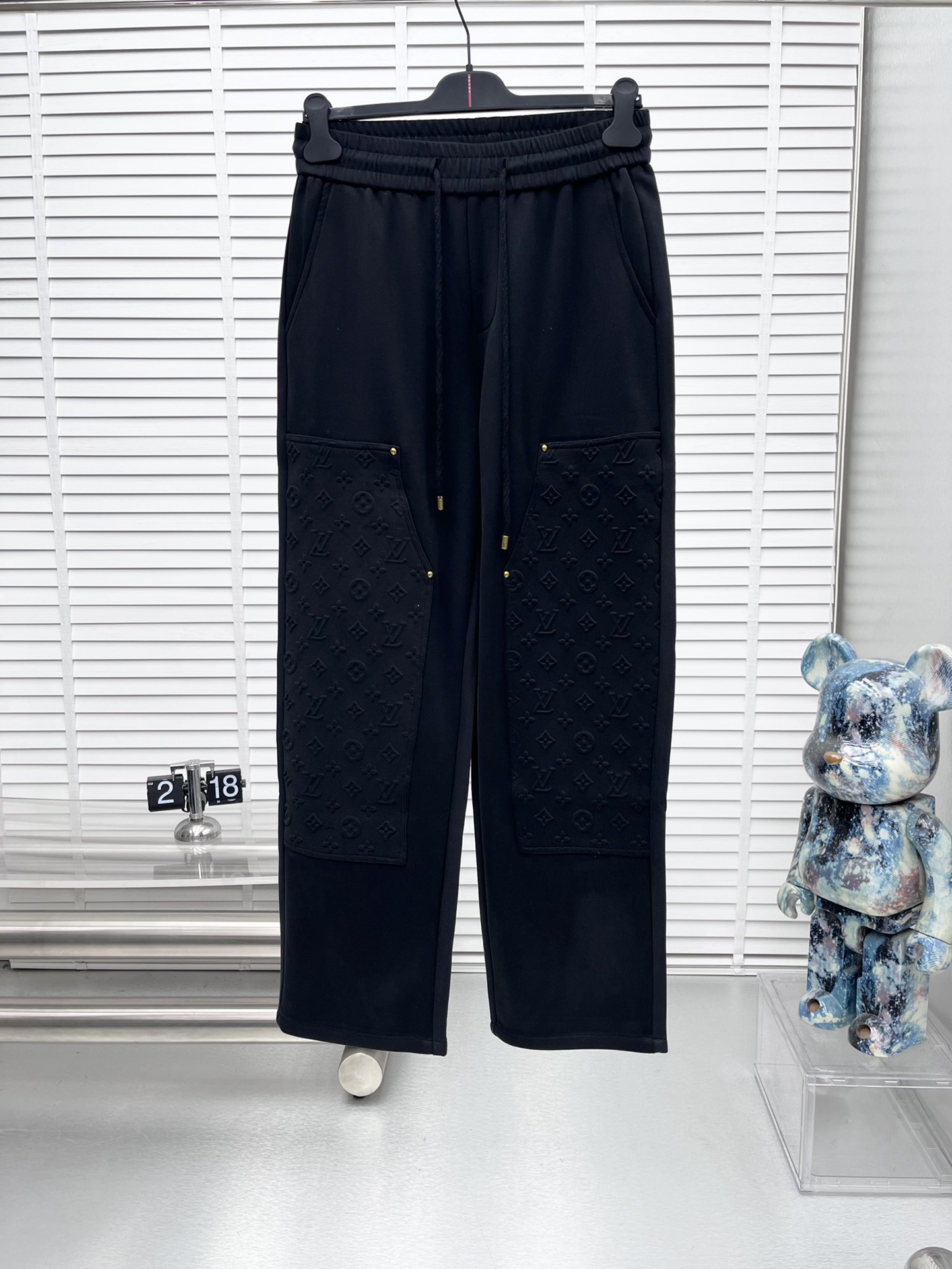 Louis Vuitton Basic Clothing M-xl