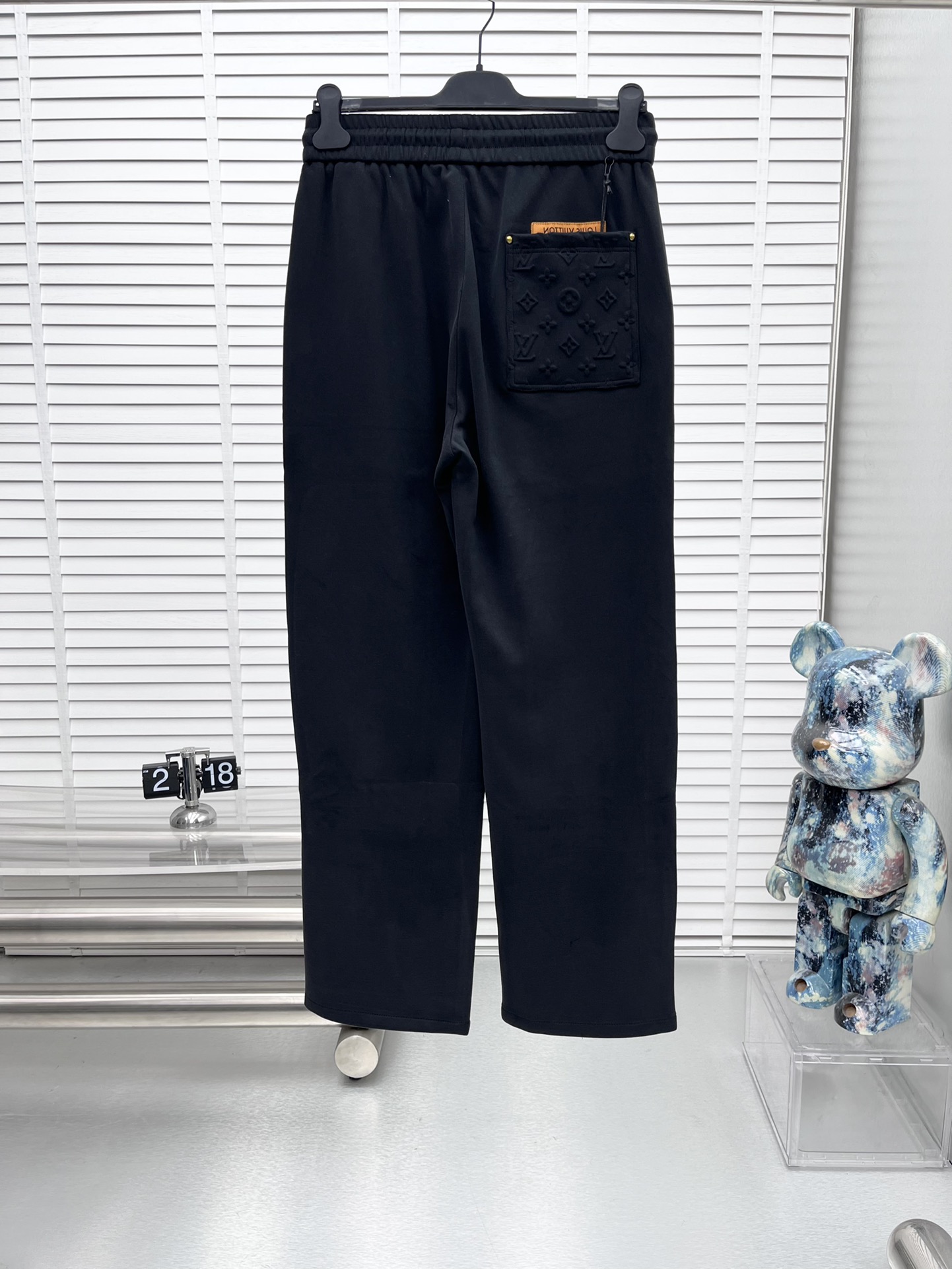 Louis Vuitton Basic Clothing M-xl