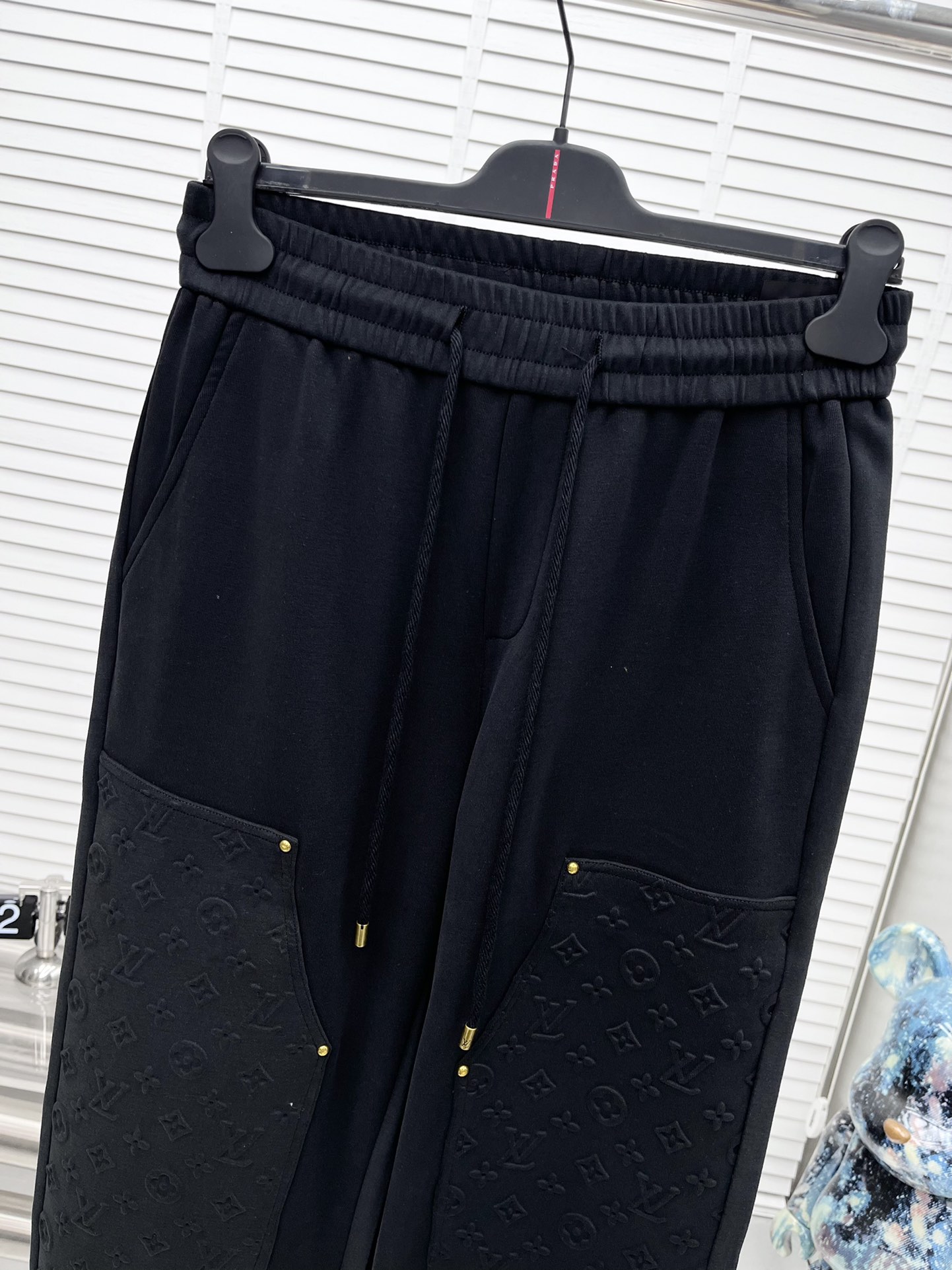 Louis Vuitton Basic Clothing M-xl