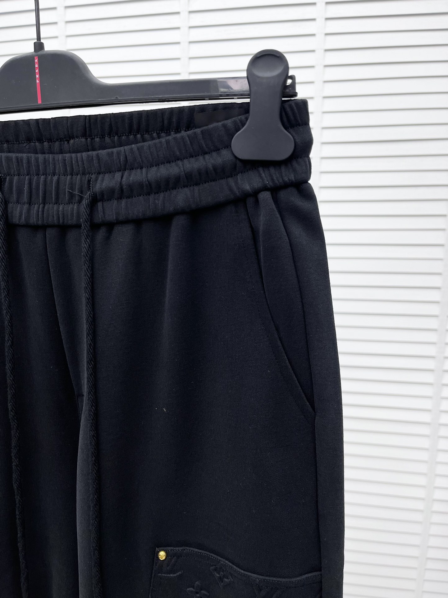 Louis Vuitton Basic Clothing M-xl