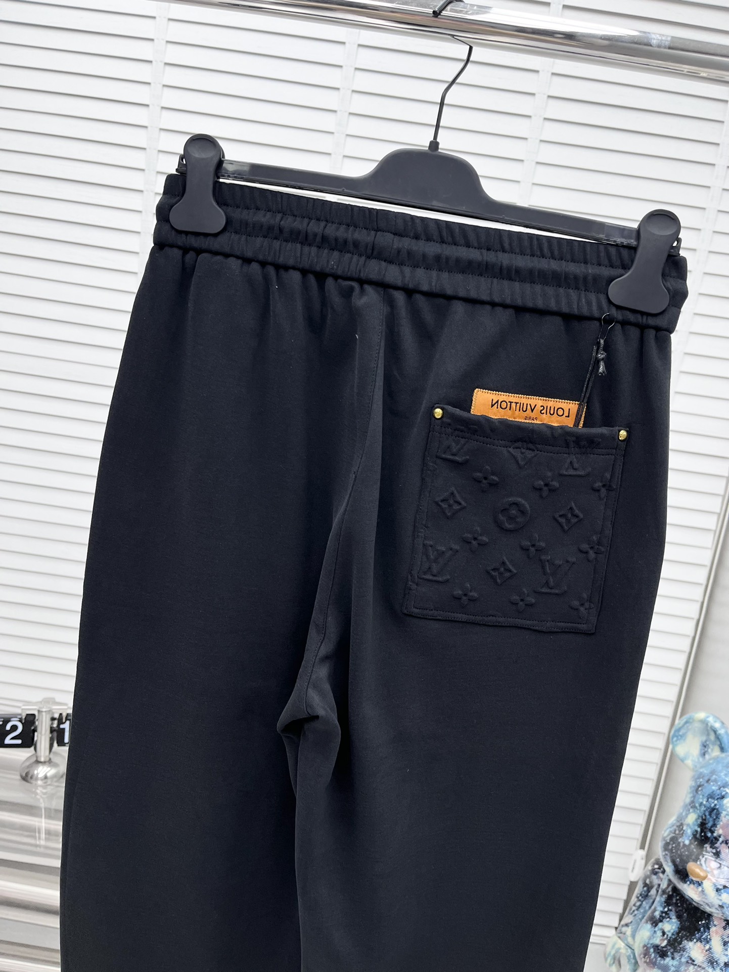 Louis Vuitton Basic Clothing M-xl