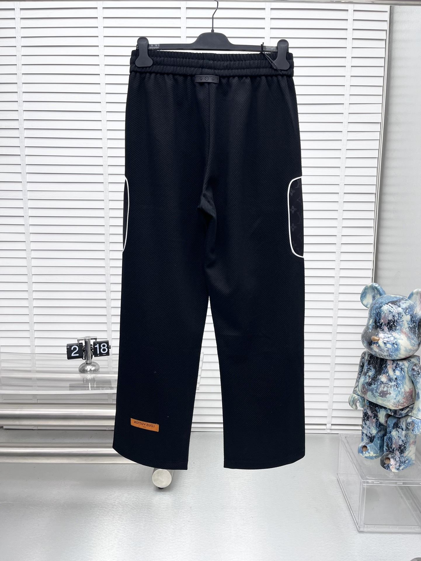 Louis Vuitton Basic Clothing M-xl