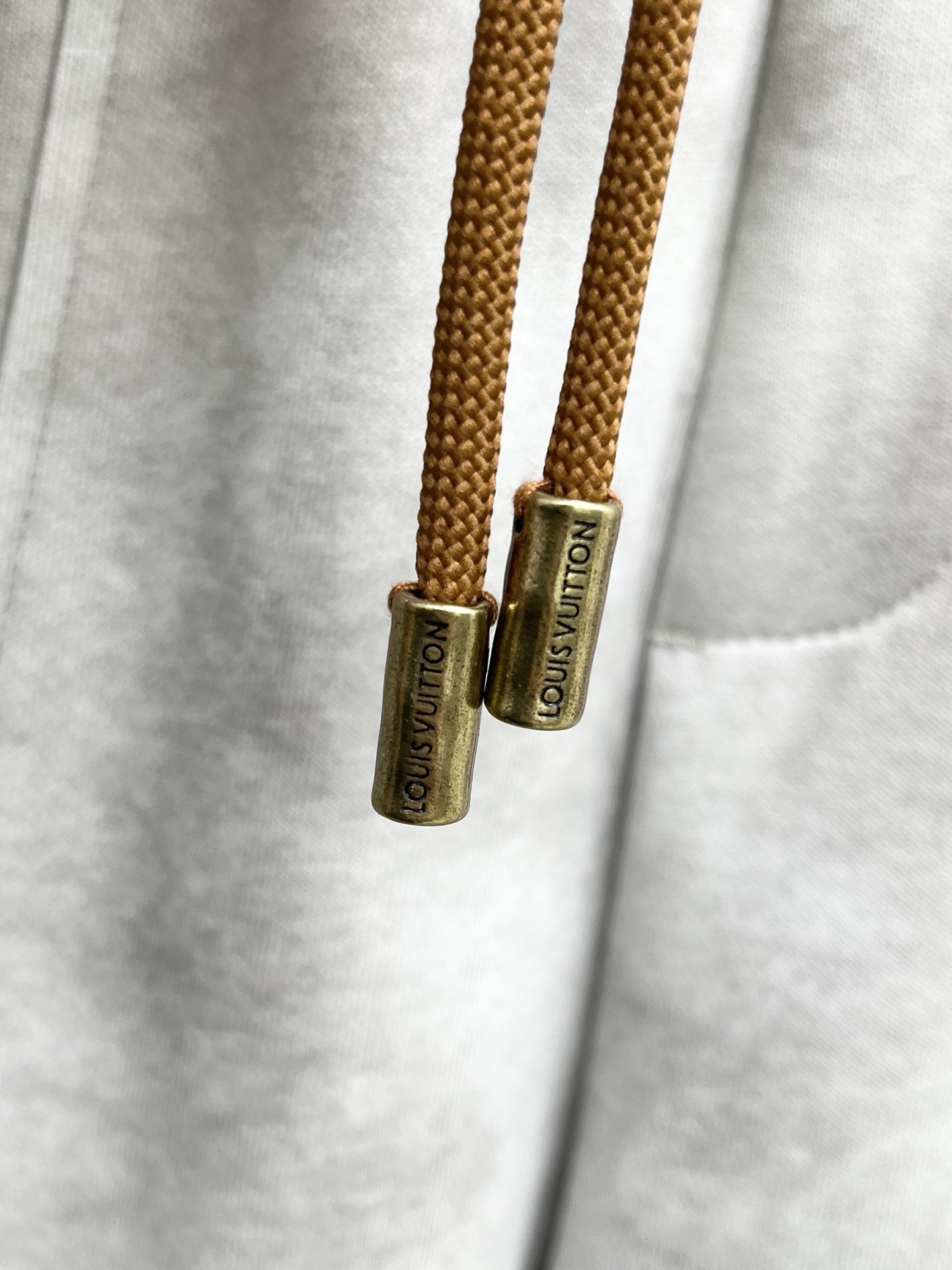 Louis Vuitton Basic Clothing M-xl