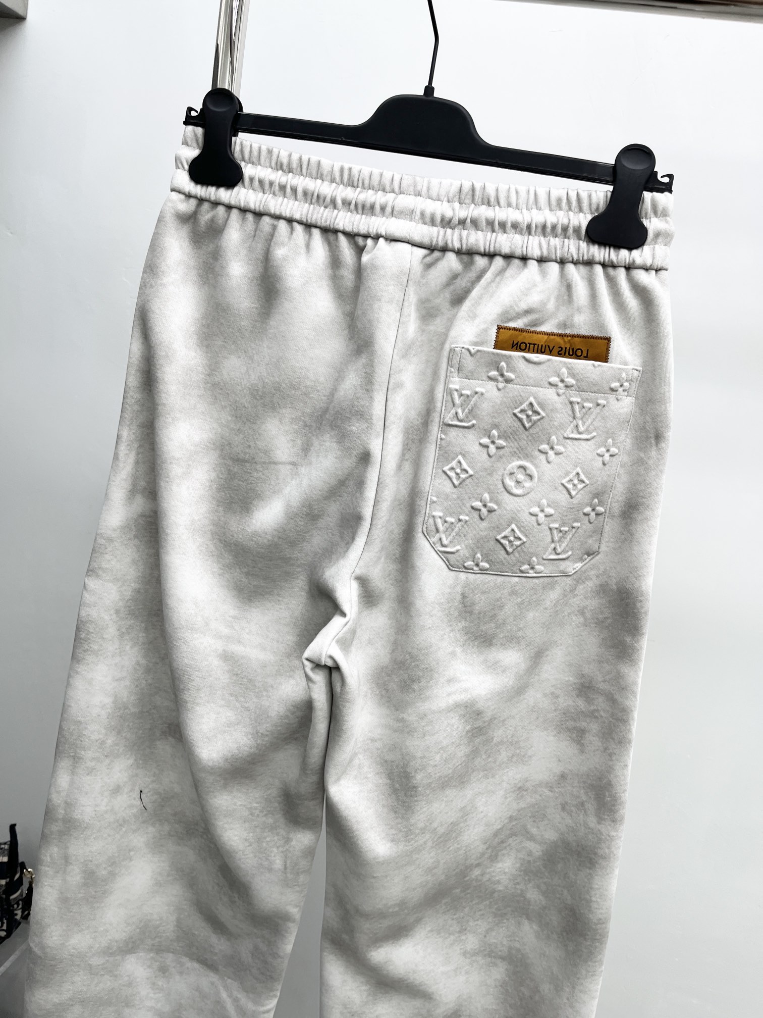 Louis Vuitton Basic Clothing M-xl