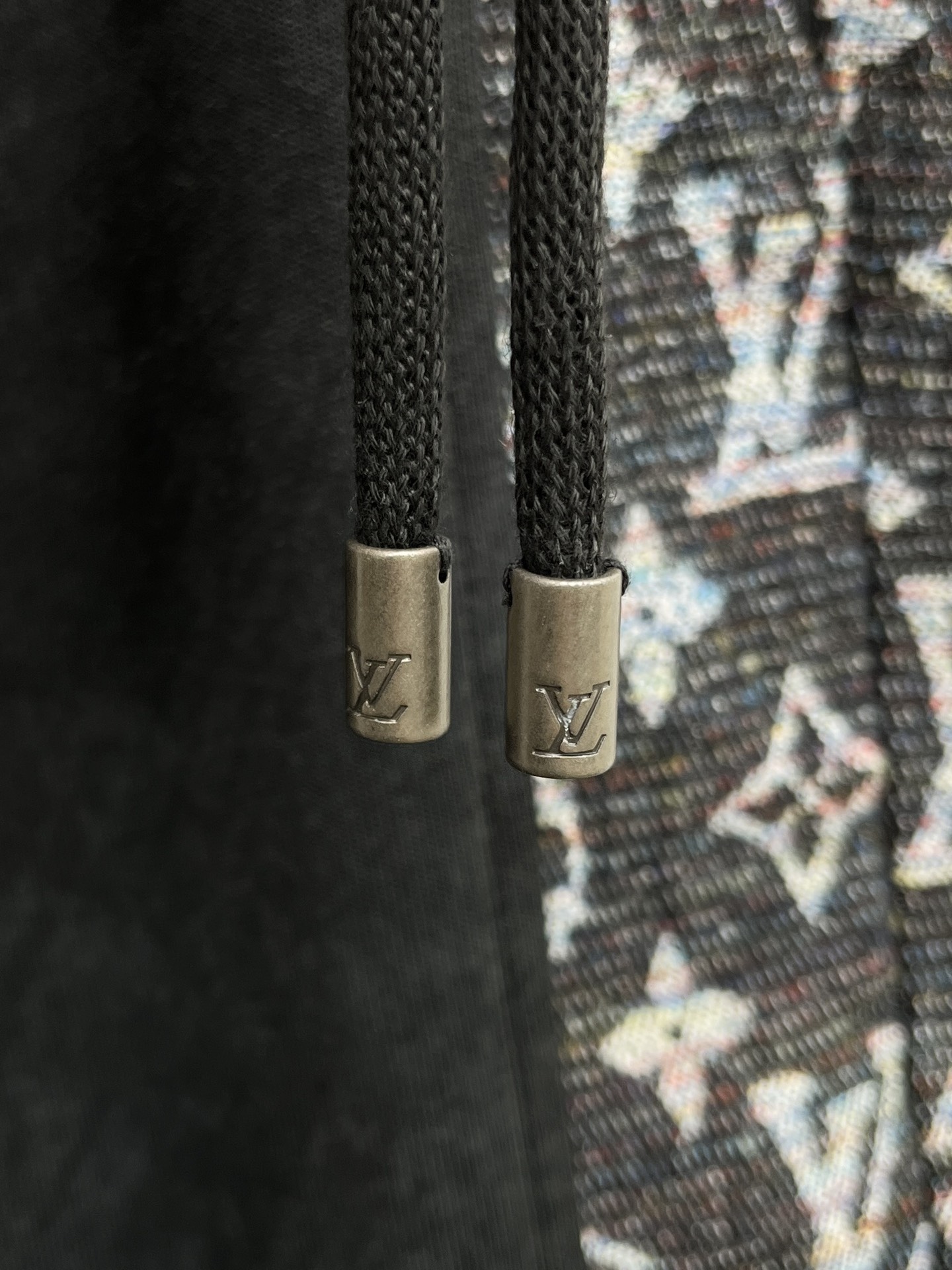 Louis Vuitton Basic Clothing M-xl