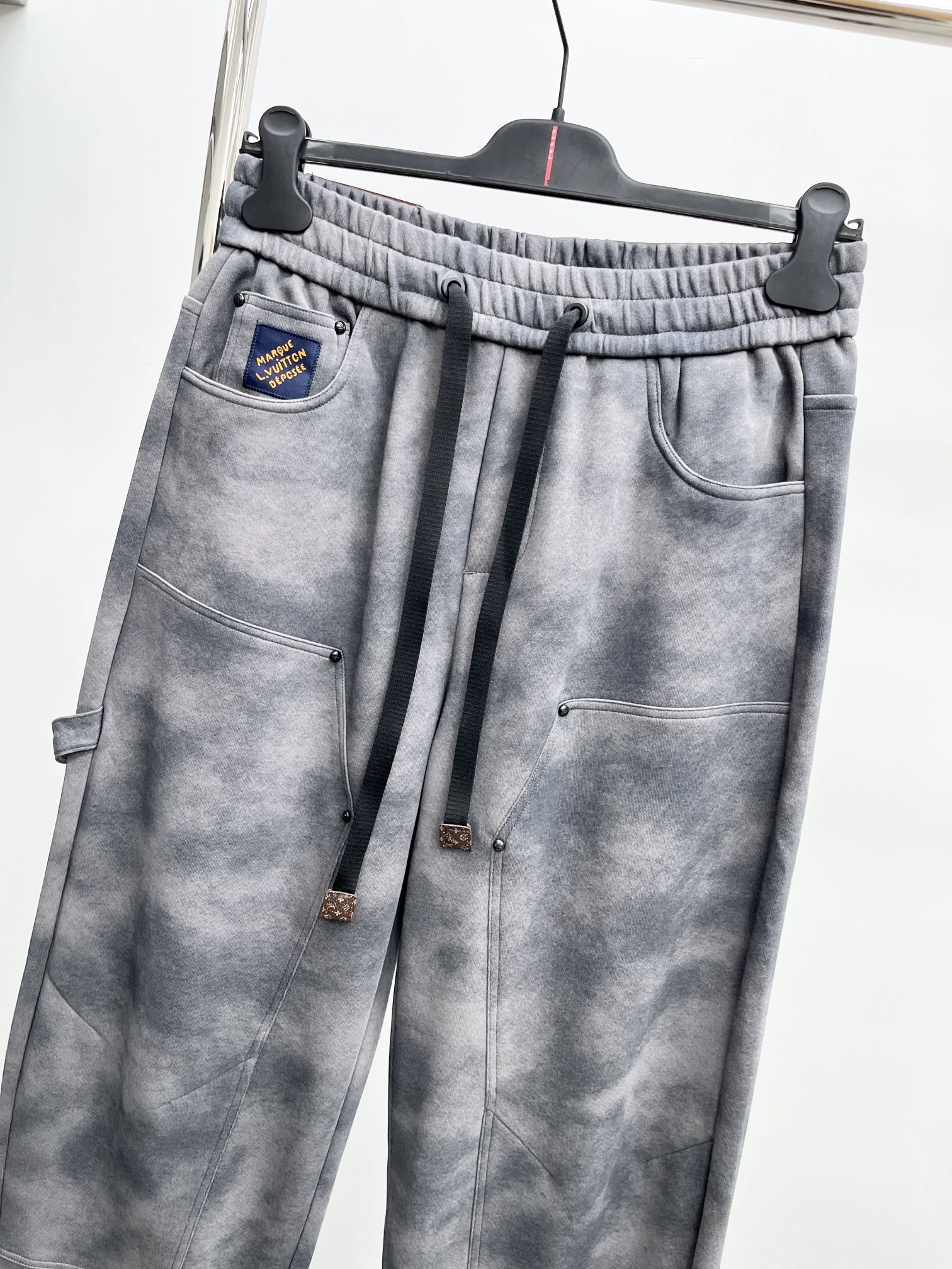 Louis Vuitton Basic Clothing M-xl