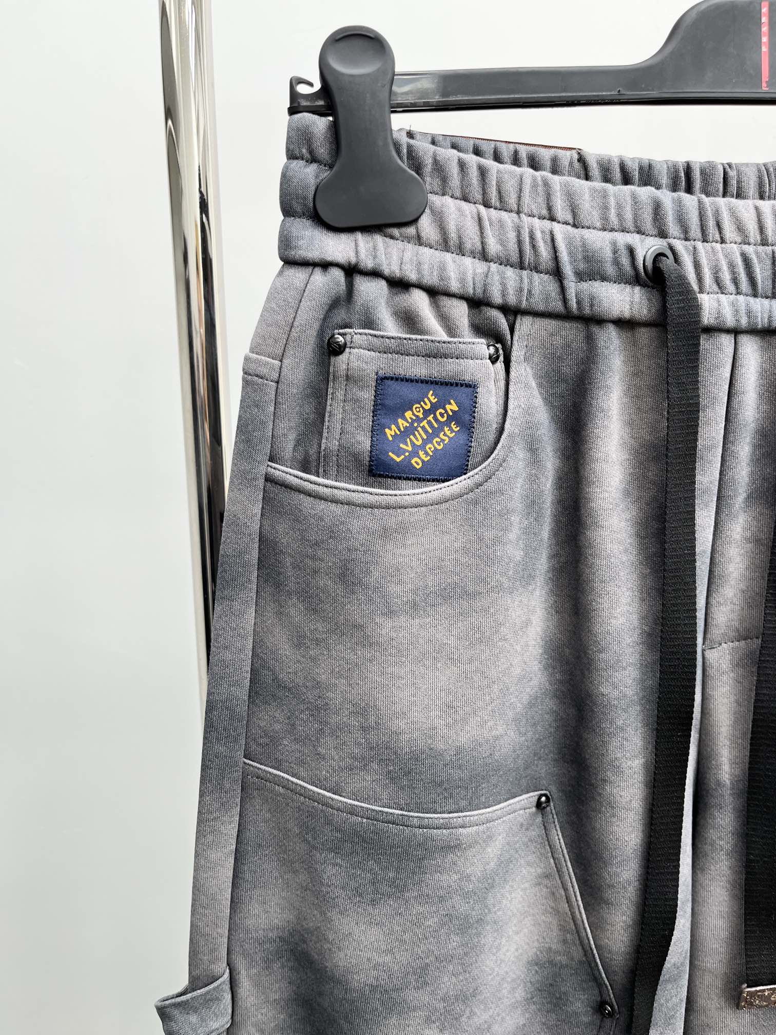 Louis Vuitton Basic Clothing M-xl