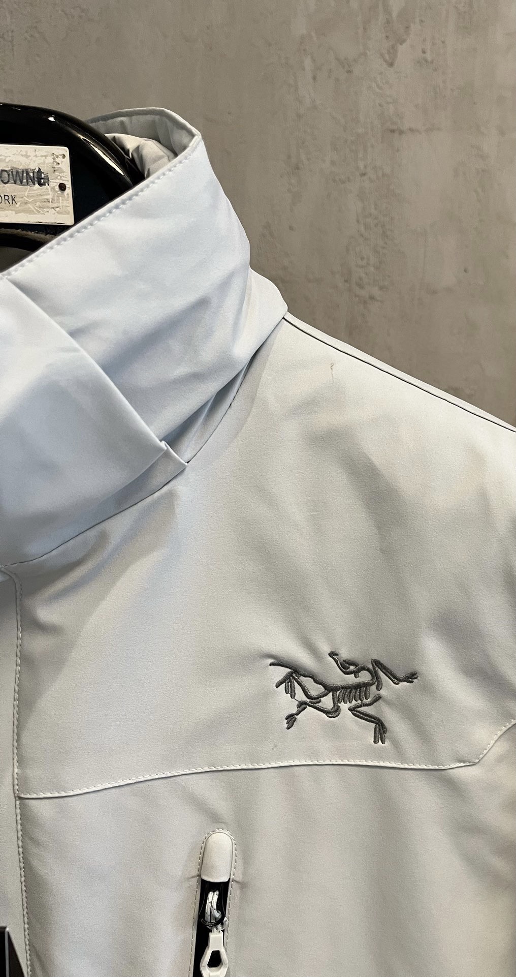 Arcteryx Down Jacket Goose Down Hooded M-l-xxxl
