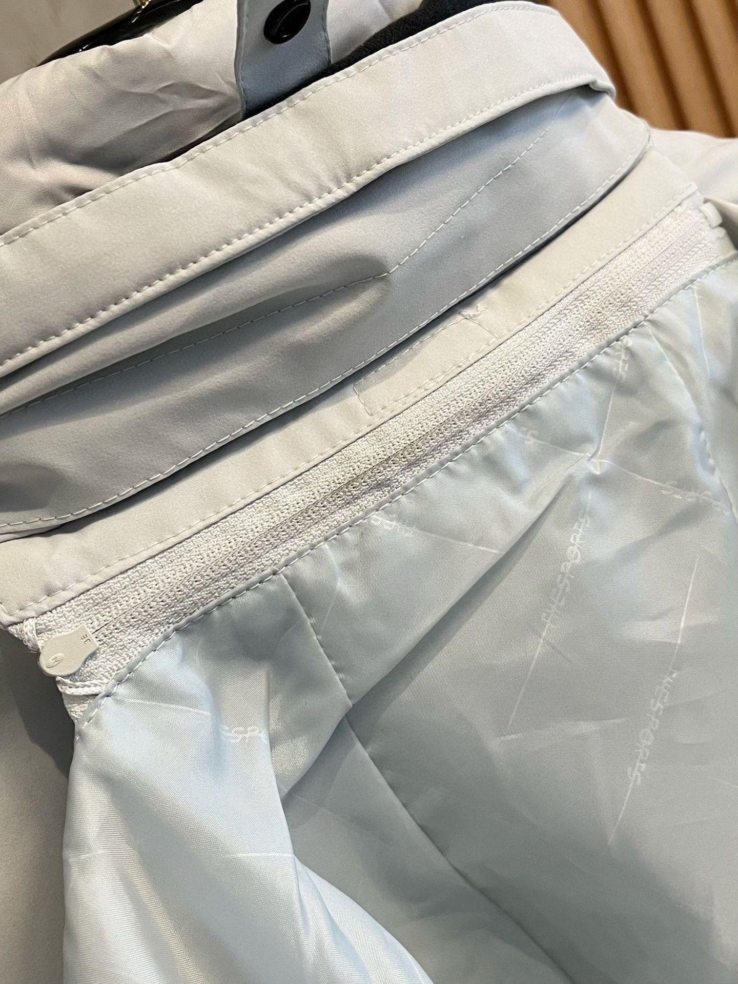 Arcteryx Down Jacket Goose Down Hooded M-l-xxxl
