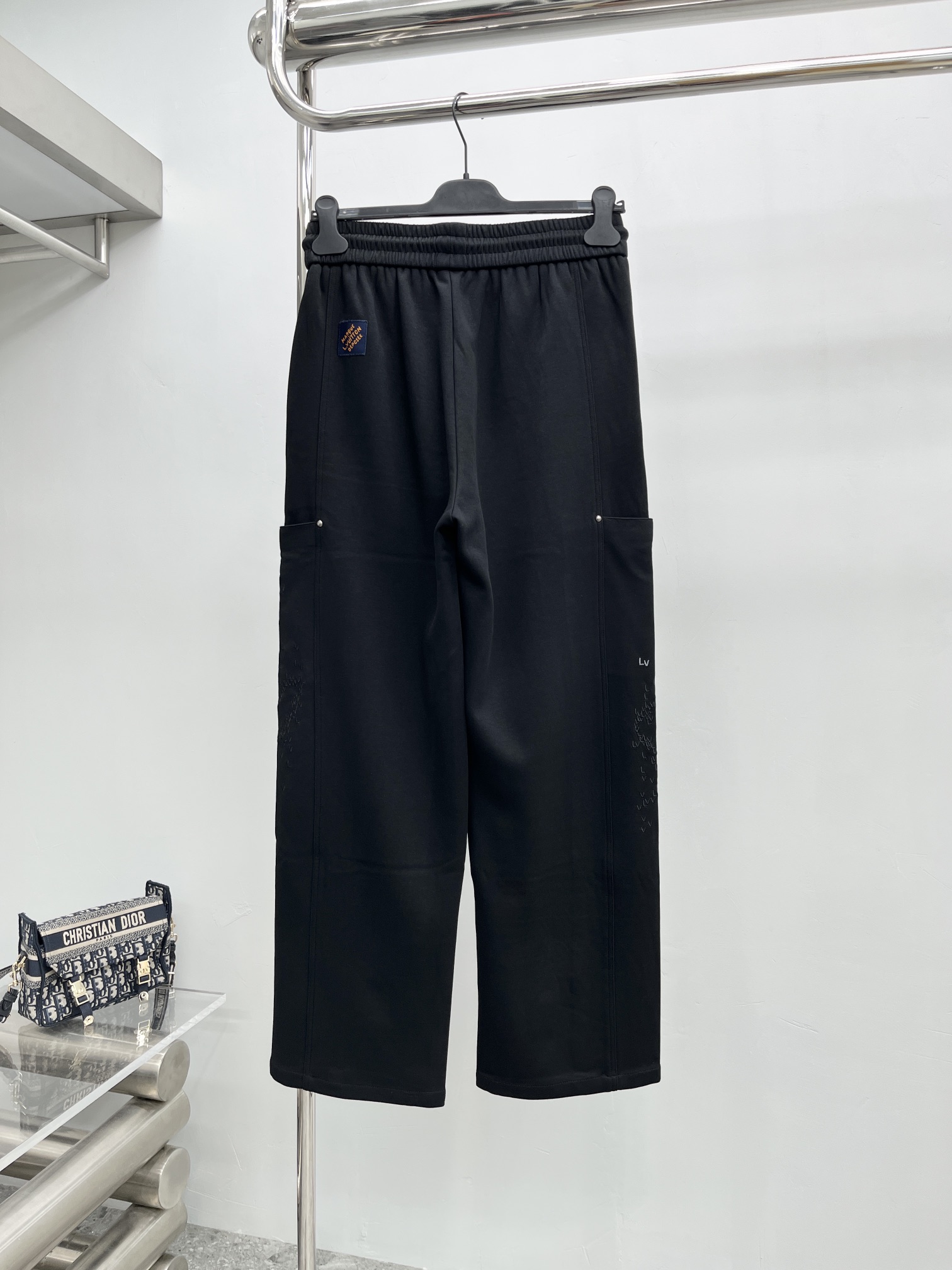 Louis Vuitton Basic Clothing M-xl