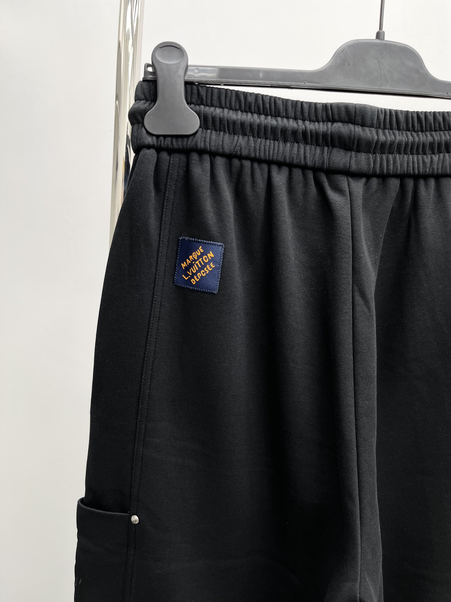 Louis Vuitton Basic Clothing M-xl