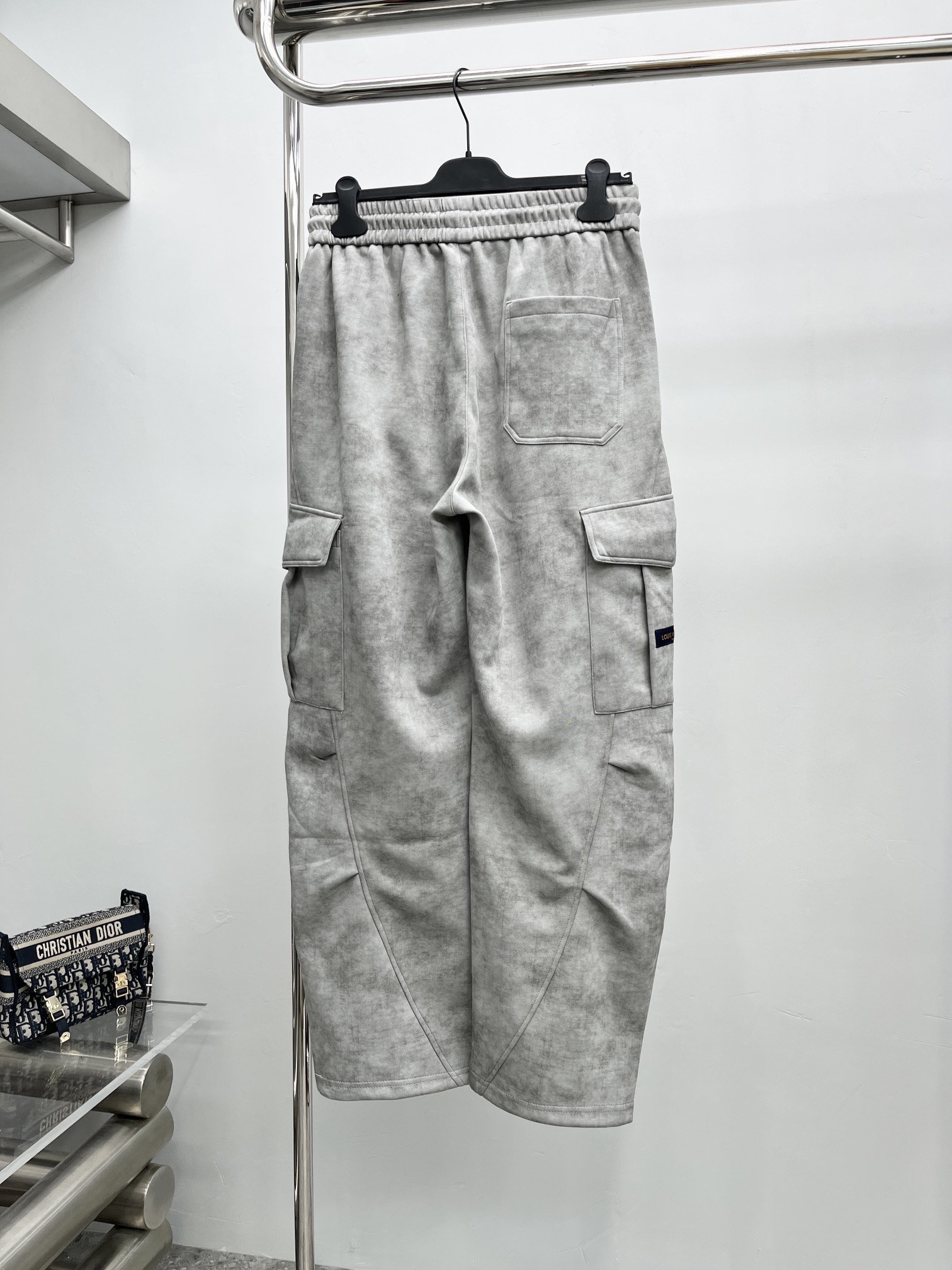 Louis Vuitton Basic Clothing M-xl