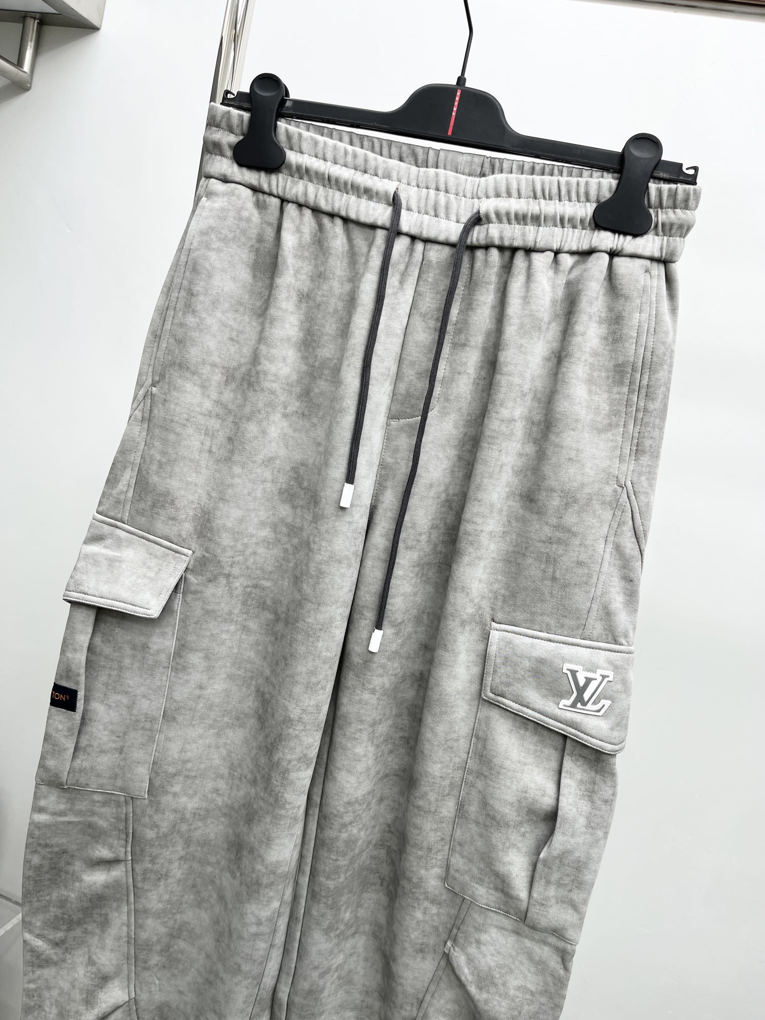Louis Vuitton Basic Clothing M-xl