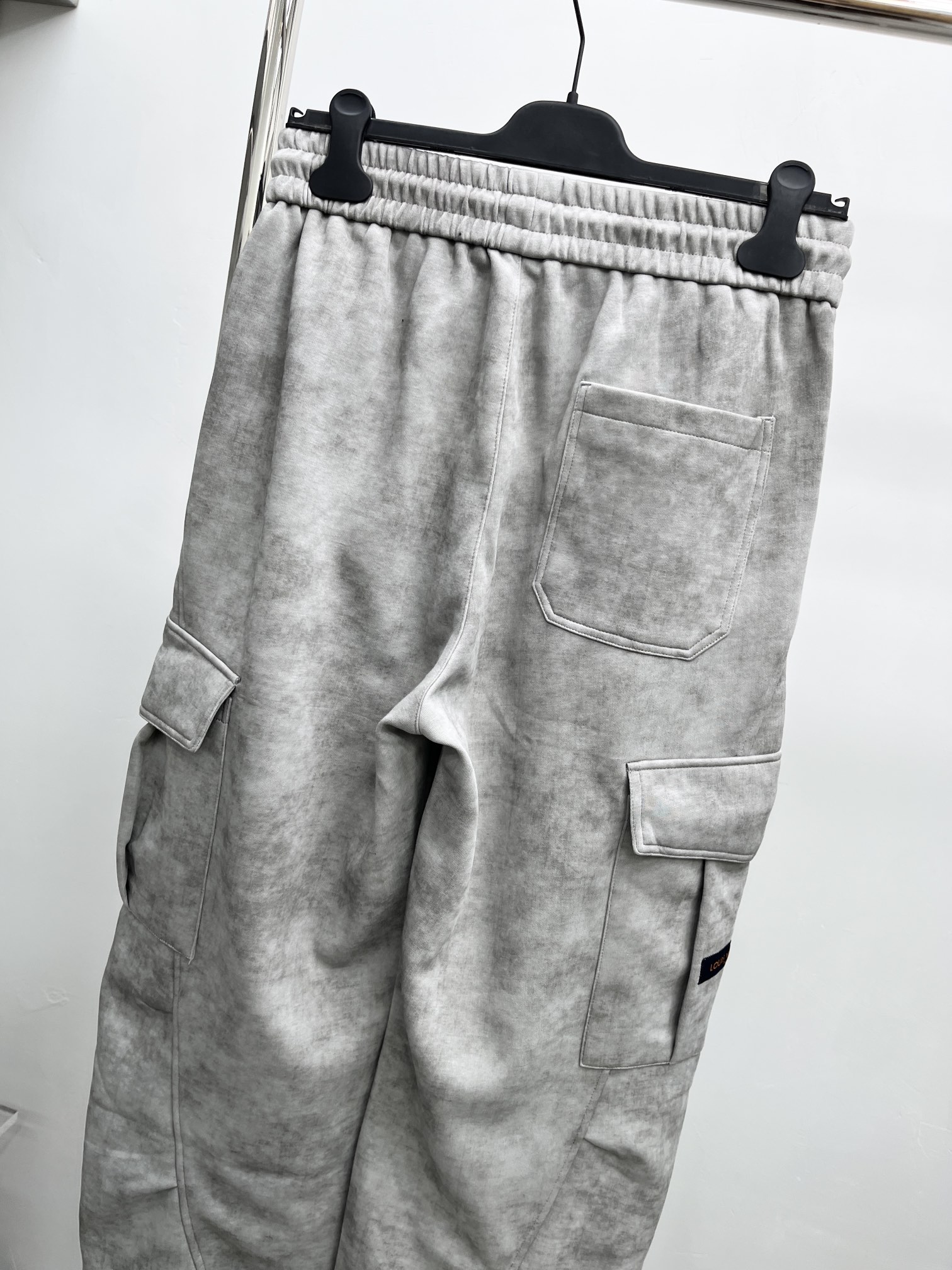 Louis Vuitton Basic Clothing M-xl