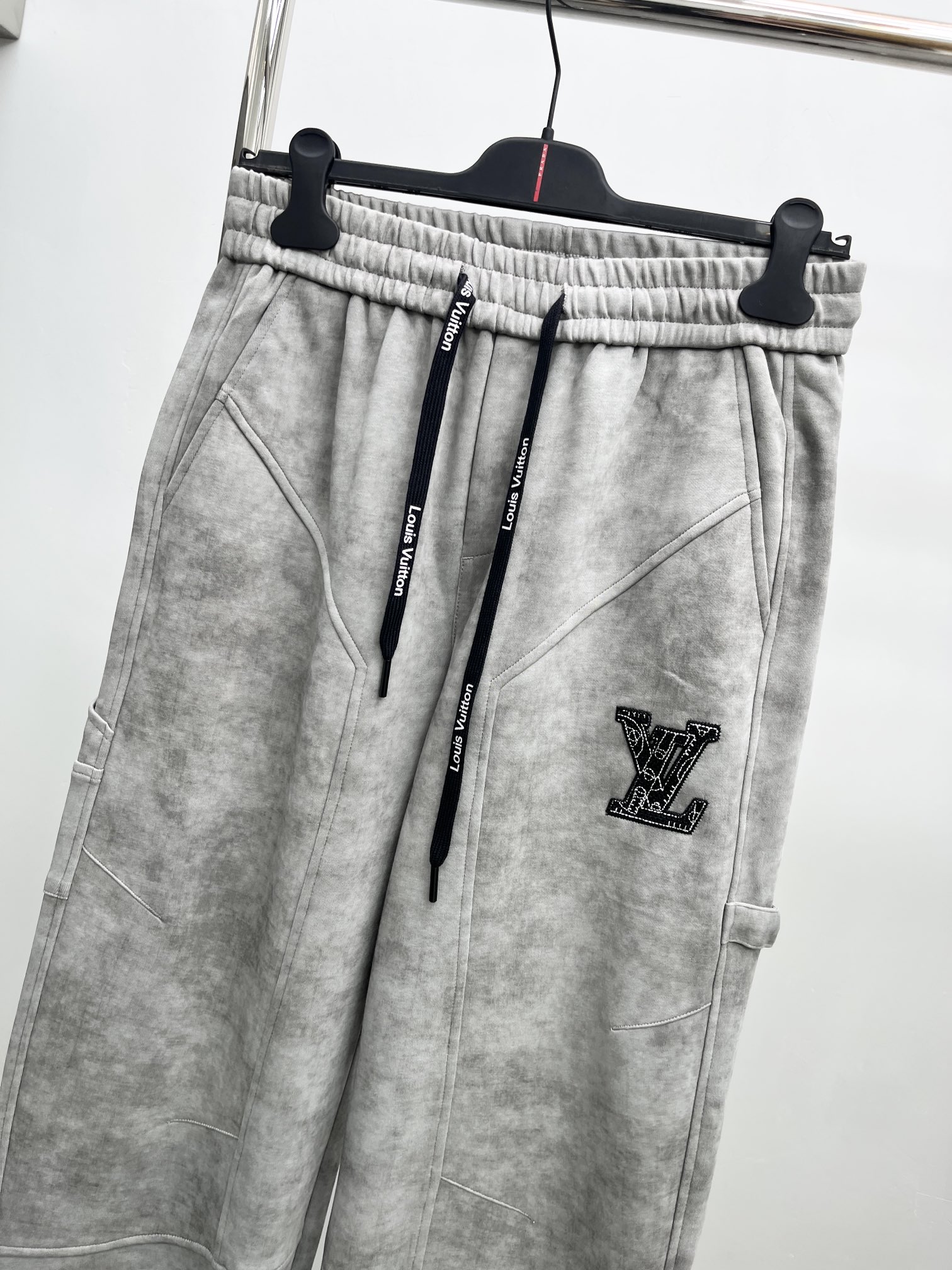 Louis Vuitton Basic Clothing M-xl