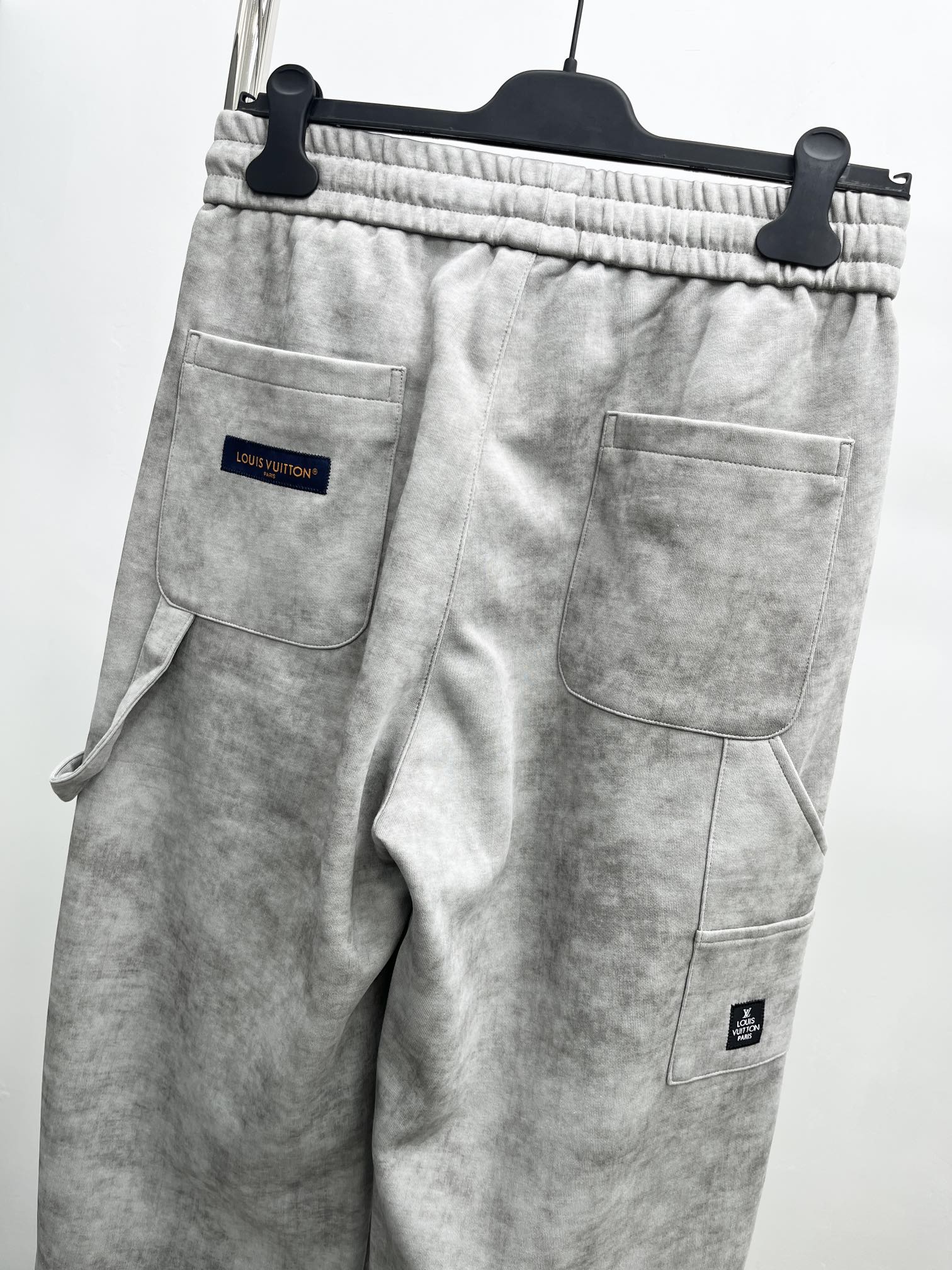 Louis Vuitton Basic Clothing M-xl