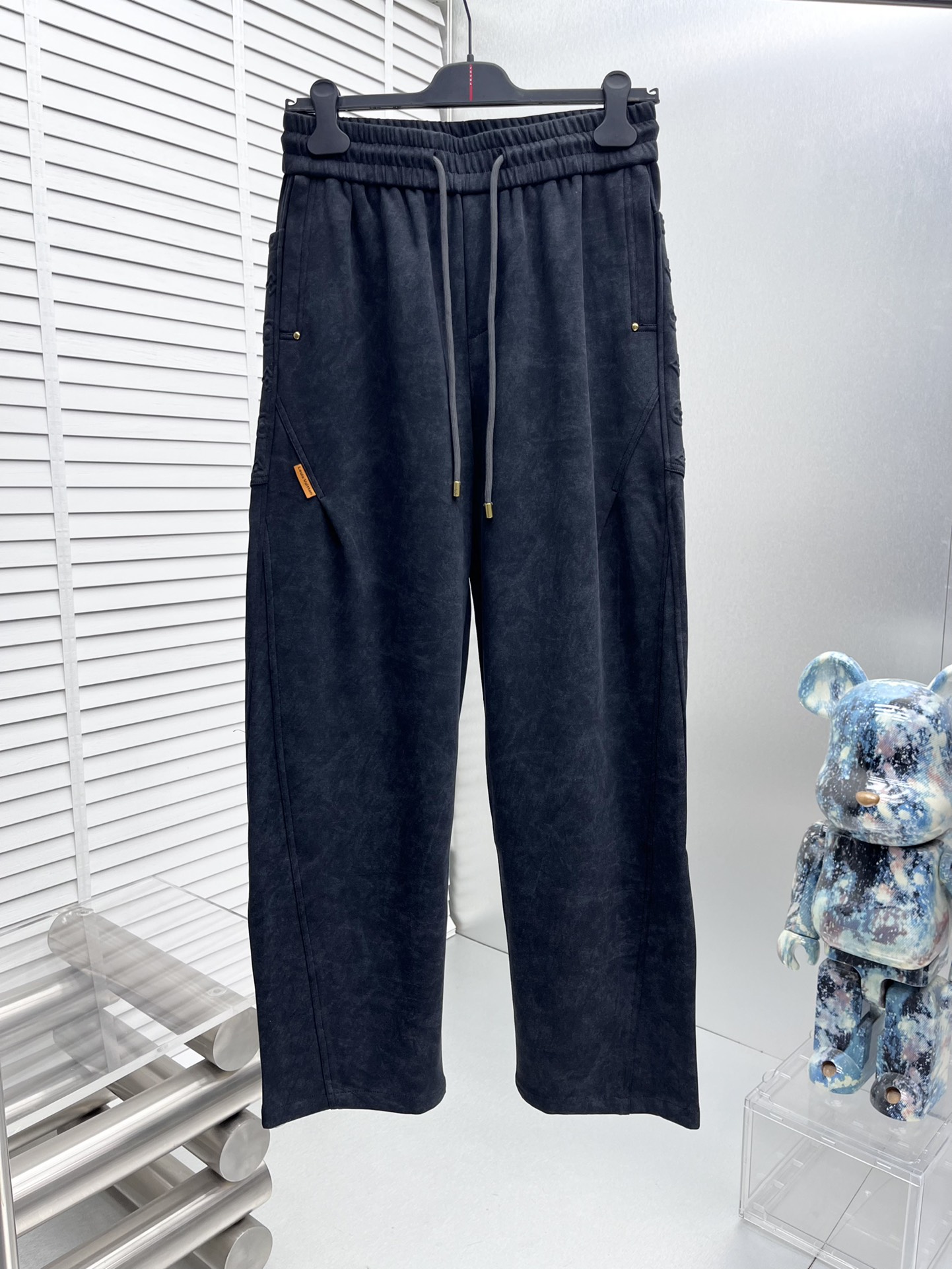 Louis Vuitton Basic Clothing M-l-xxxl