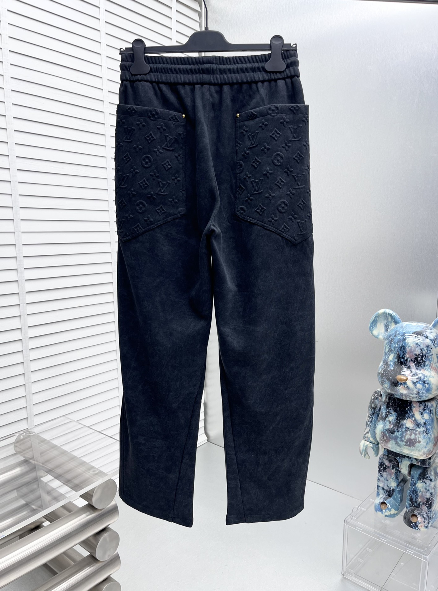 Louis Vuitton Basic Clothing M-l-xxxl