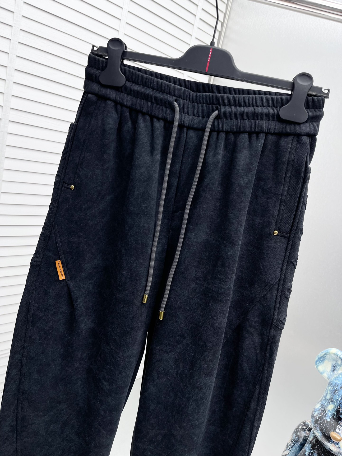 Louis Vuitton Basic Clothing M-l-xxxl
