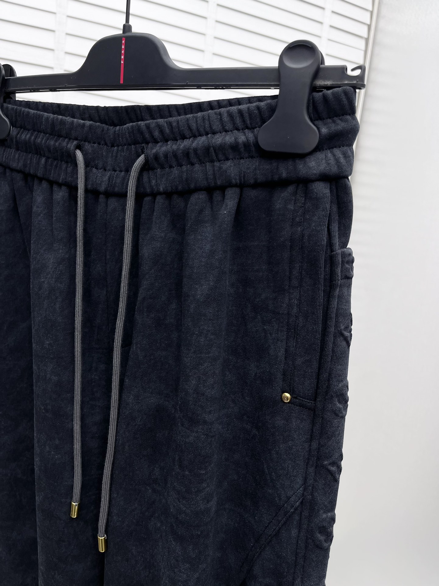 Louis Vuitton Basic Clothing M-l-xxxl