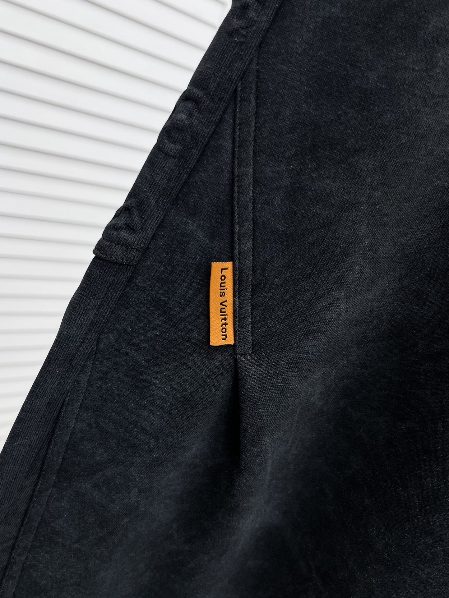 Louis Vuitton Basic Clothing M-l-xxxl