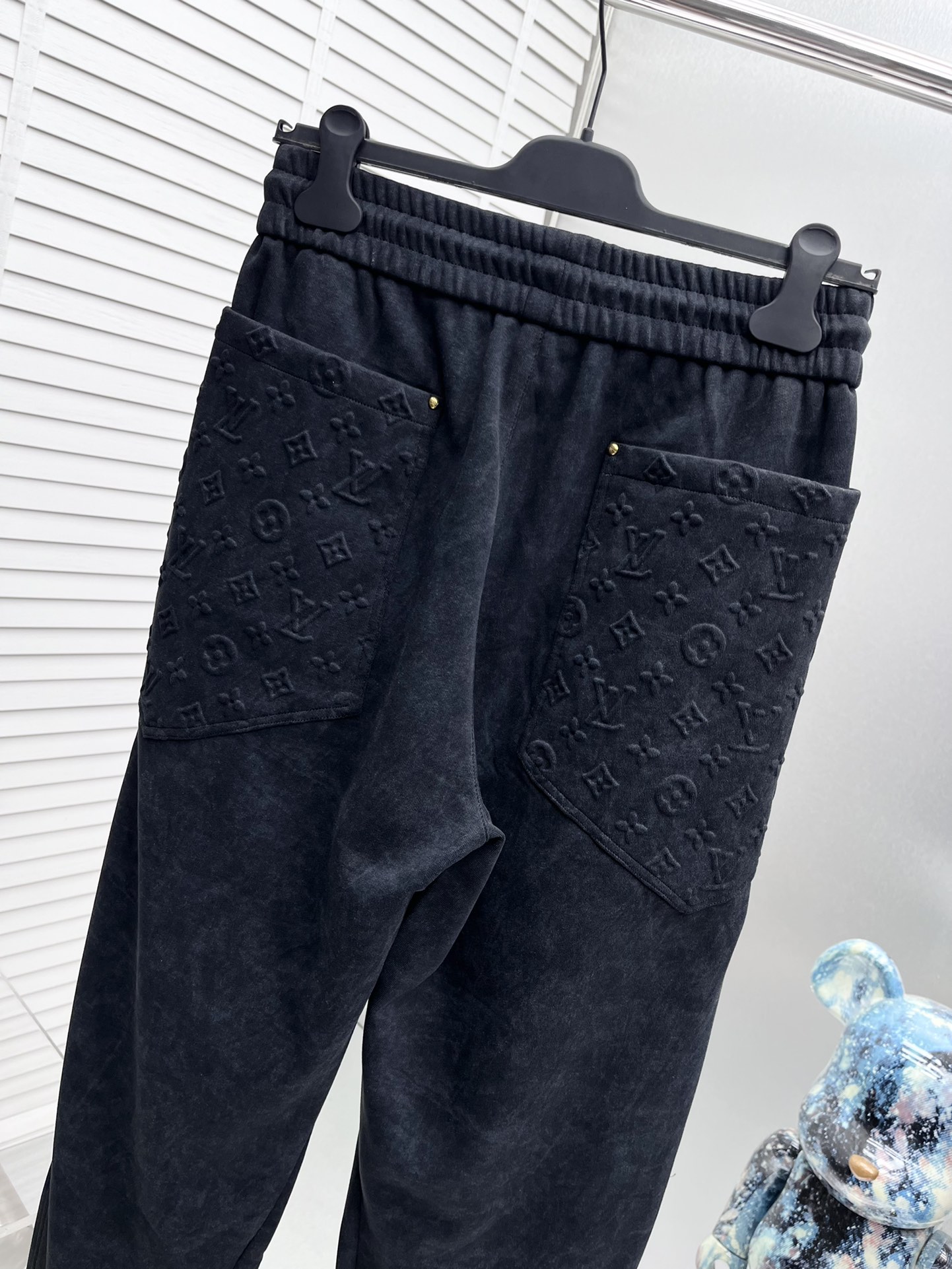 Louis Vuitton Basic Clothing M-l-xxxl