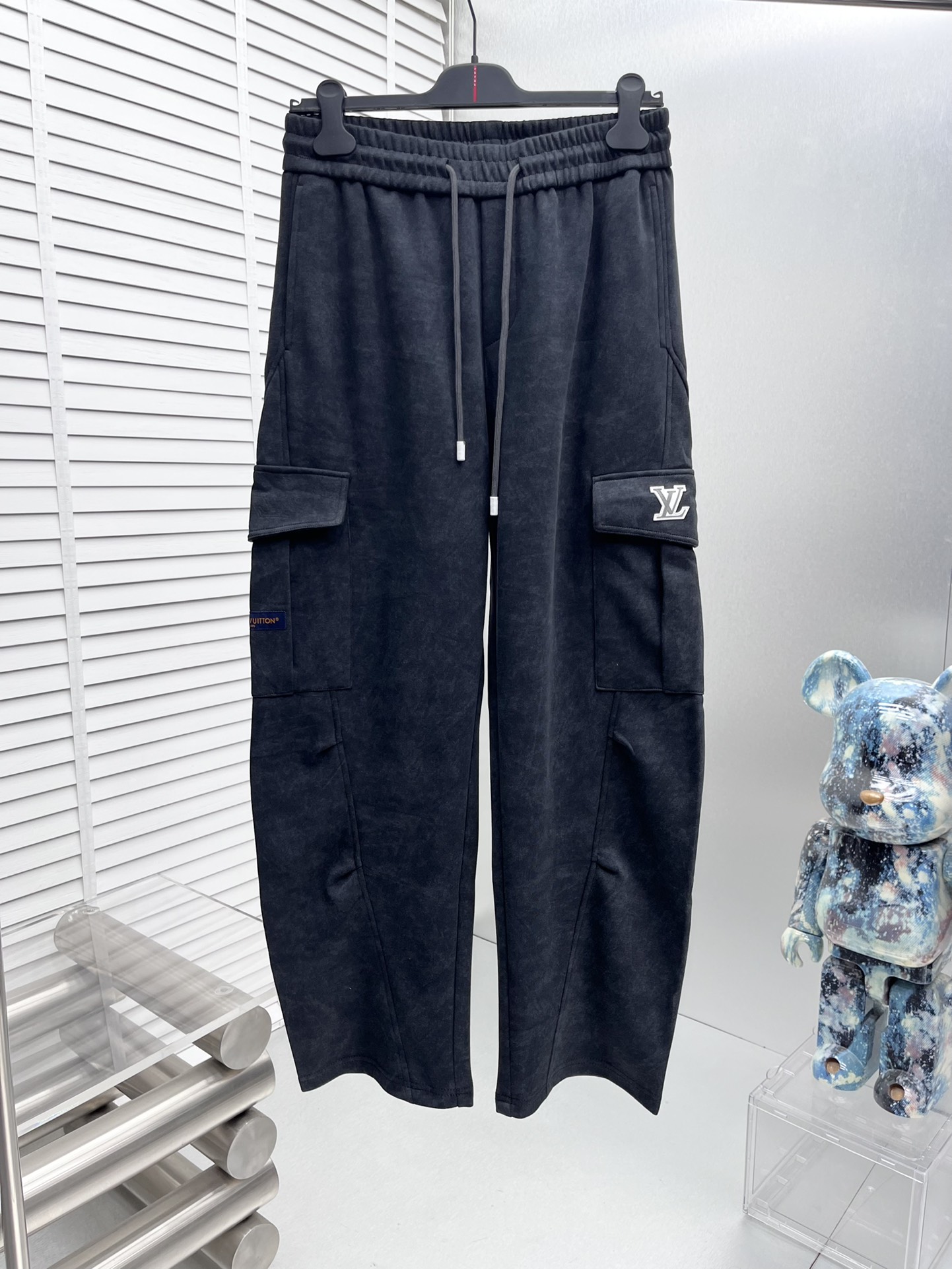 Louis Vuitton Basic Clothing M-l-xxxl