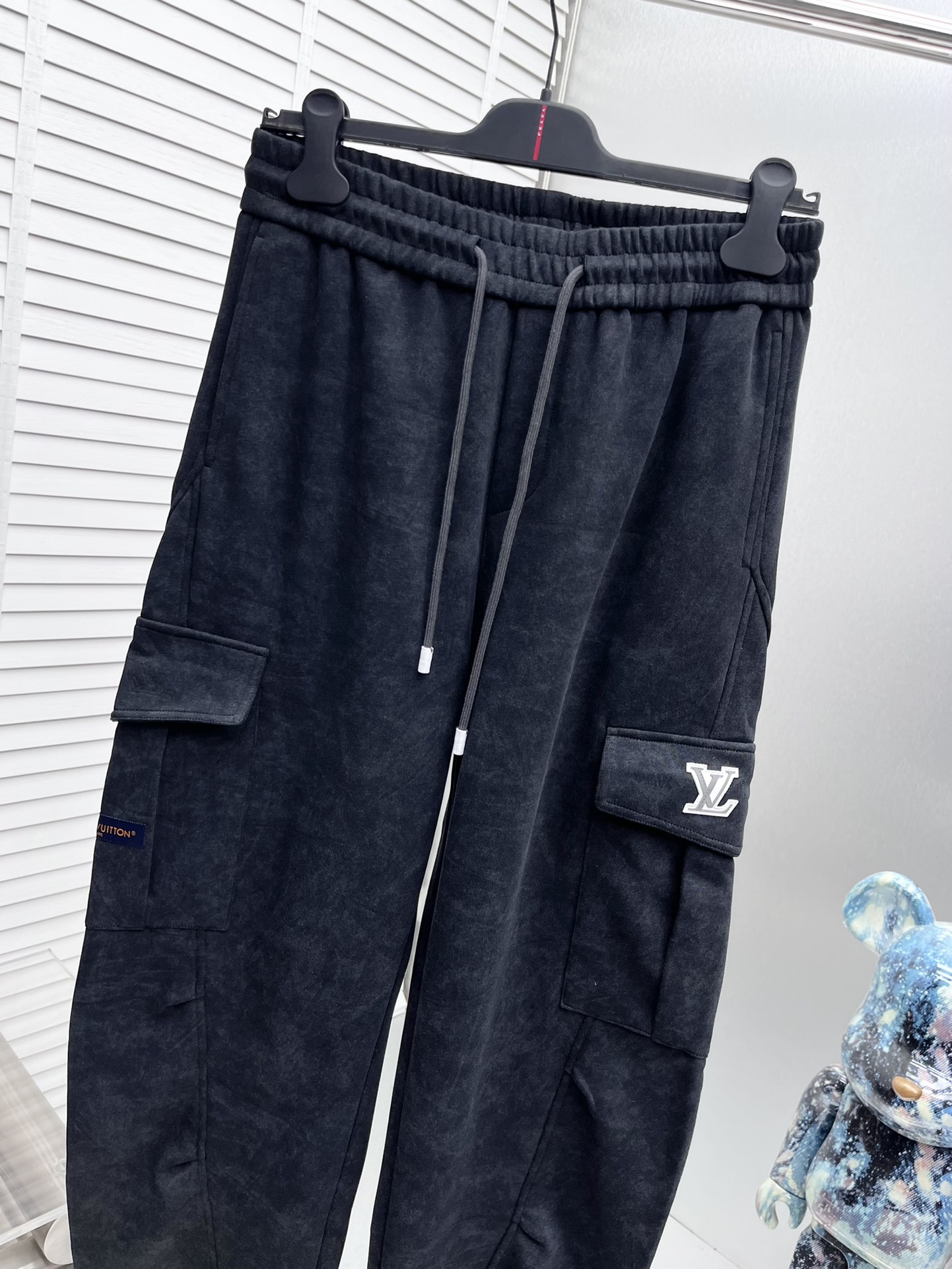 Louis Vuitton Basic Clothing M-l-xxxl