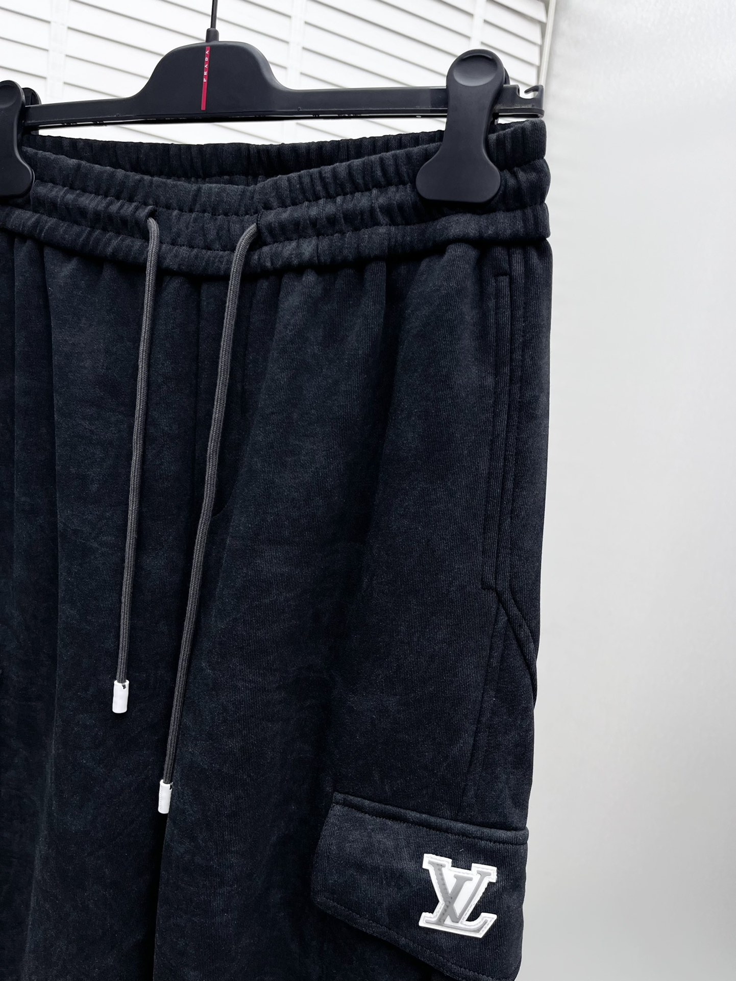 Louis Vuitton Basic Clothing M-l-xxxl