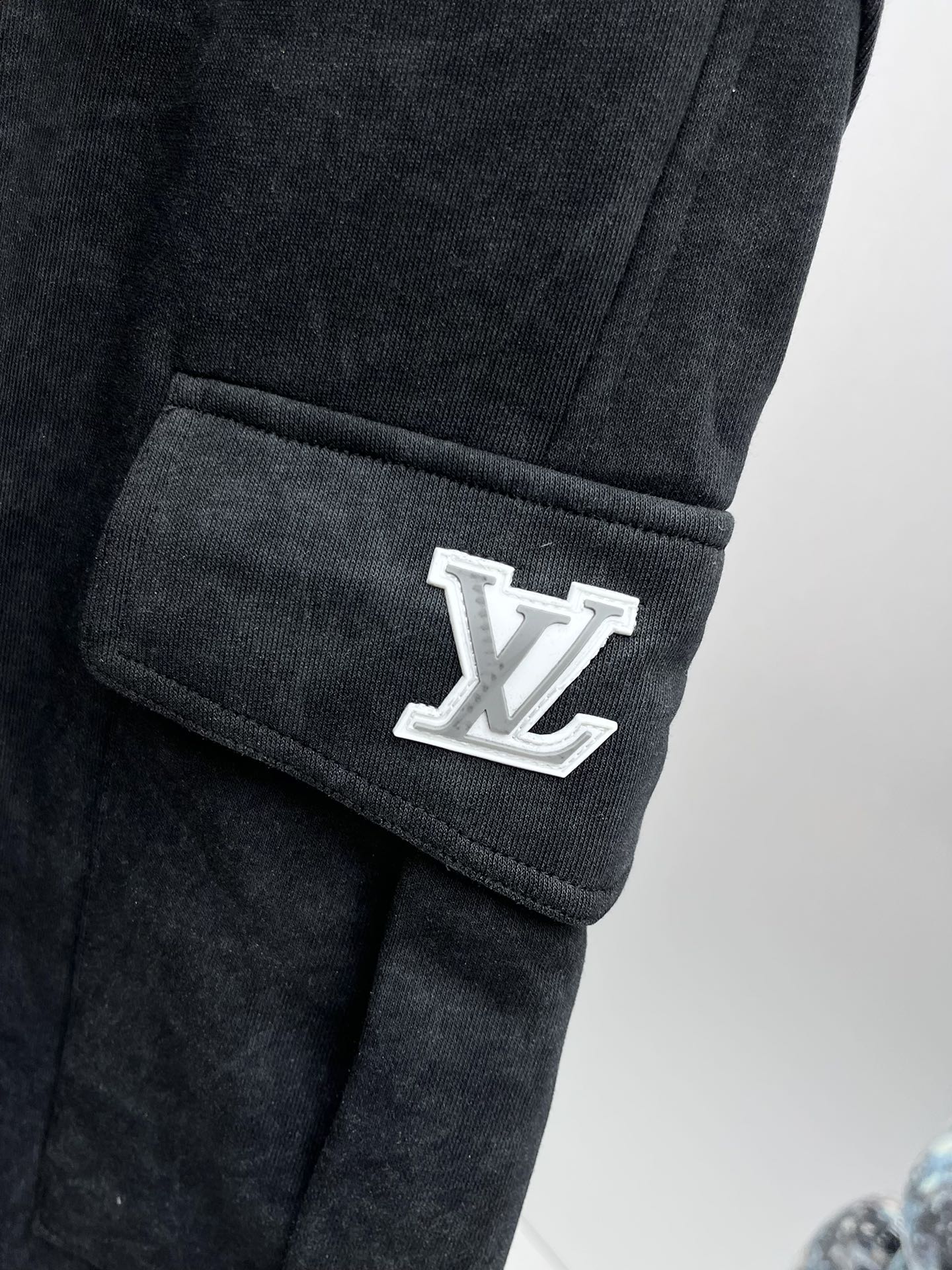Louis Vuitton Basic Clothing M-l-xxxl