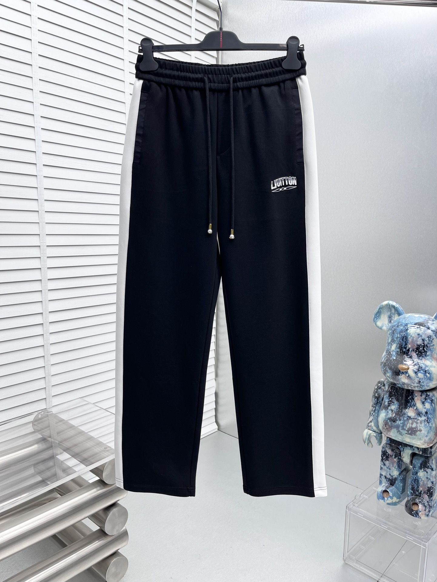 Louis Vuitton Basic Clothing M-l-xxxl
