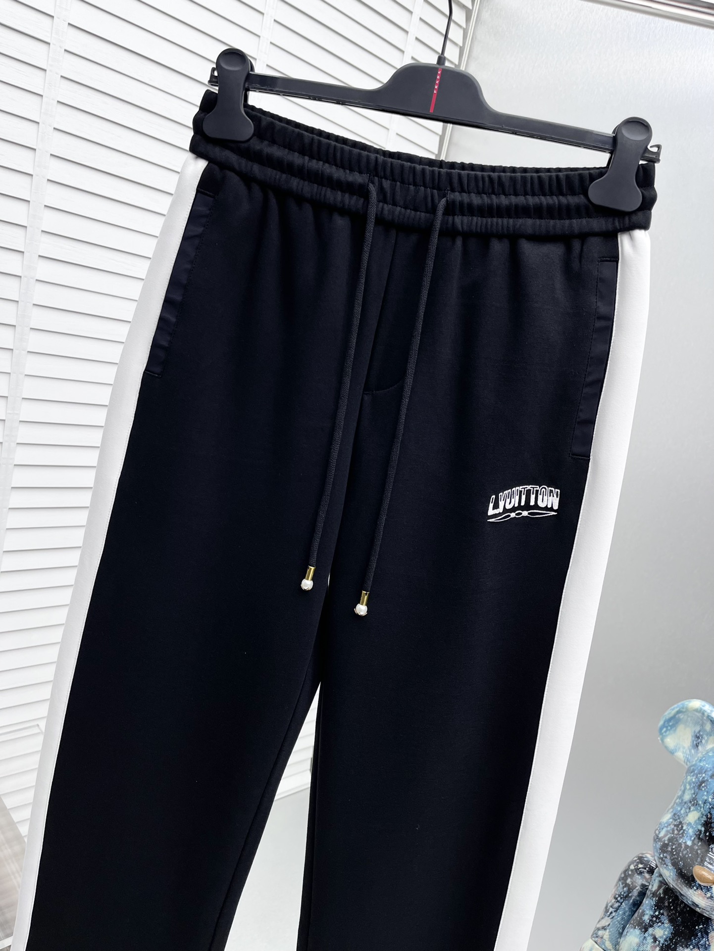 Louis Vuitton Basic Clothing M-l-xxxl