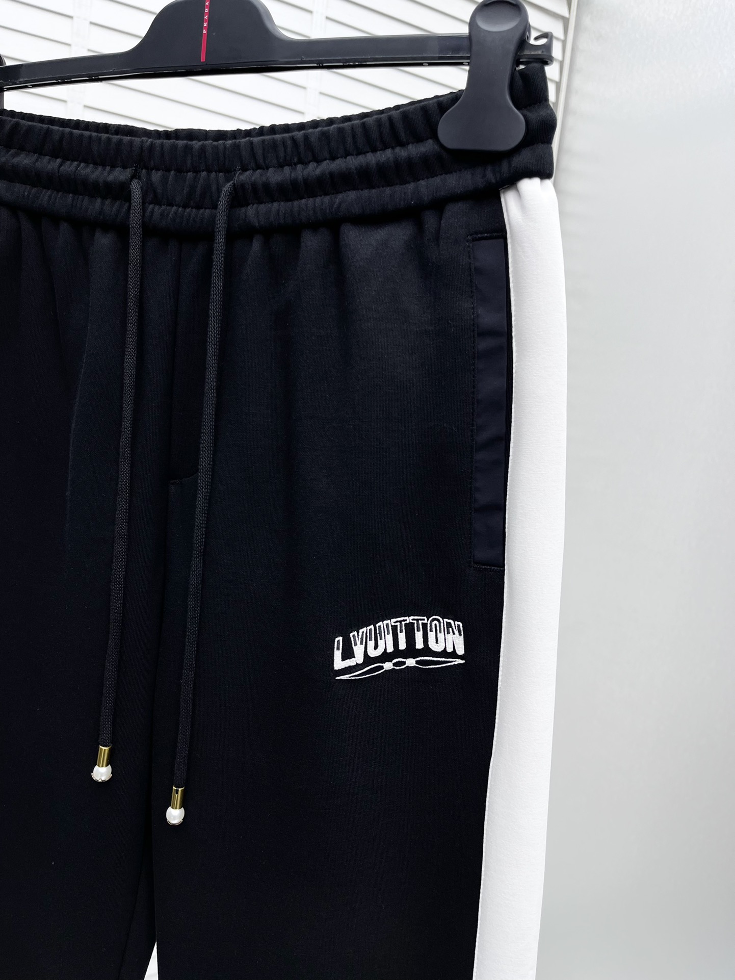 Louis Vuitton Basic Clothing M-l-xxxl