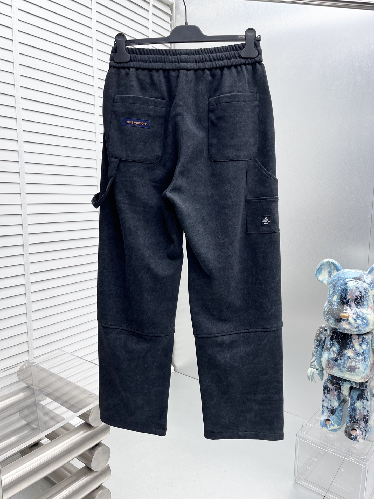 Louis Vuitton Basic Clothing M-l-xxxl
