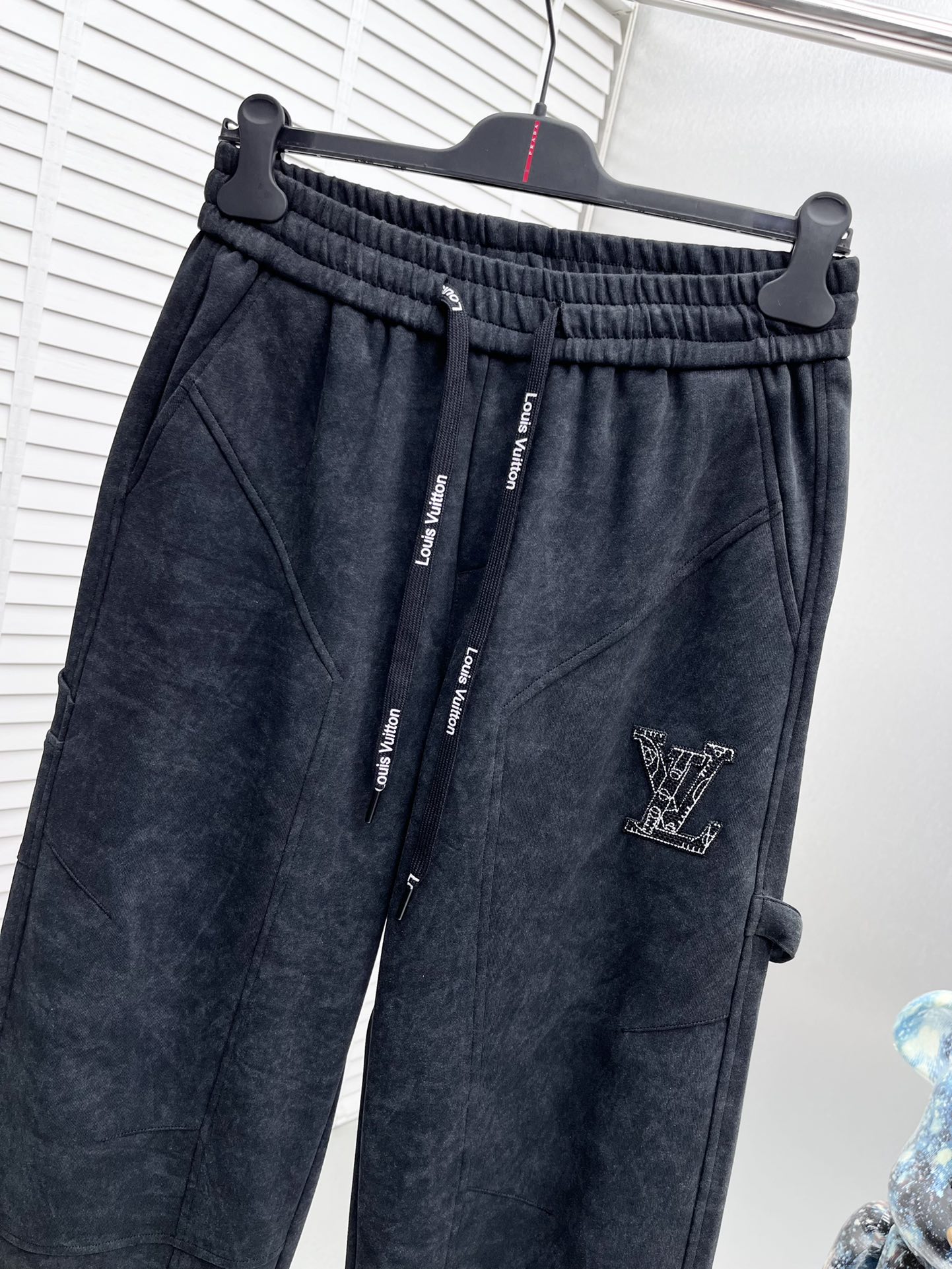 Louis Vuitton Basic Clothing M-l-xxxl