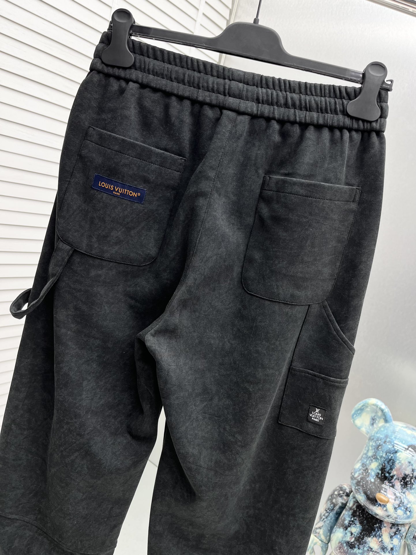 Louis Vuitton Basic Clothing M-l-xxxl