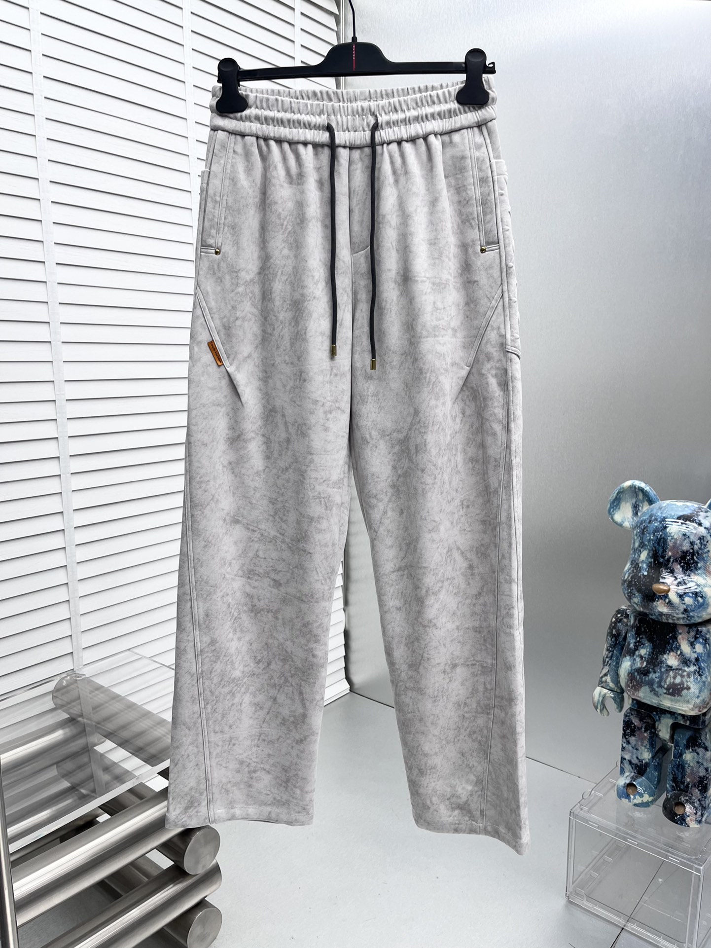 Louis Vuitton Basic Clothing M-l-xxxl