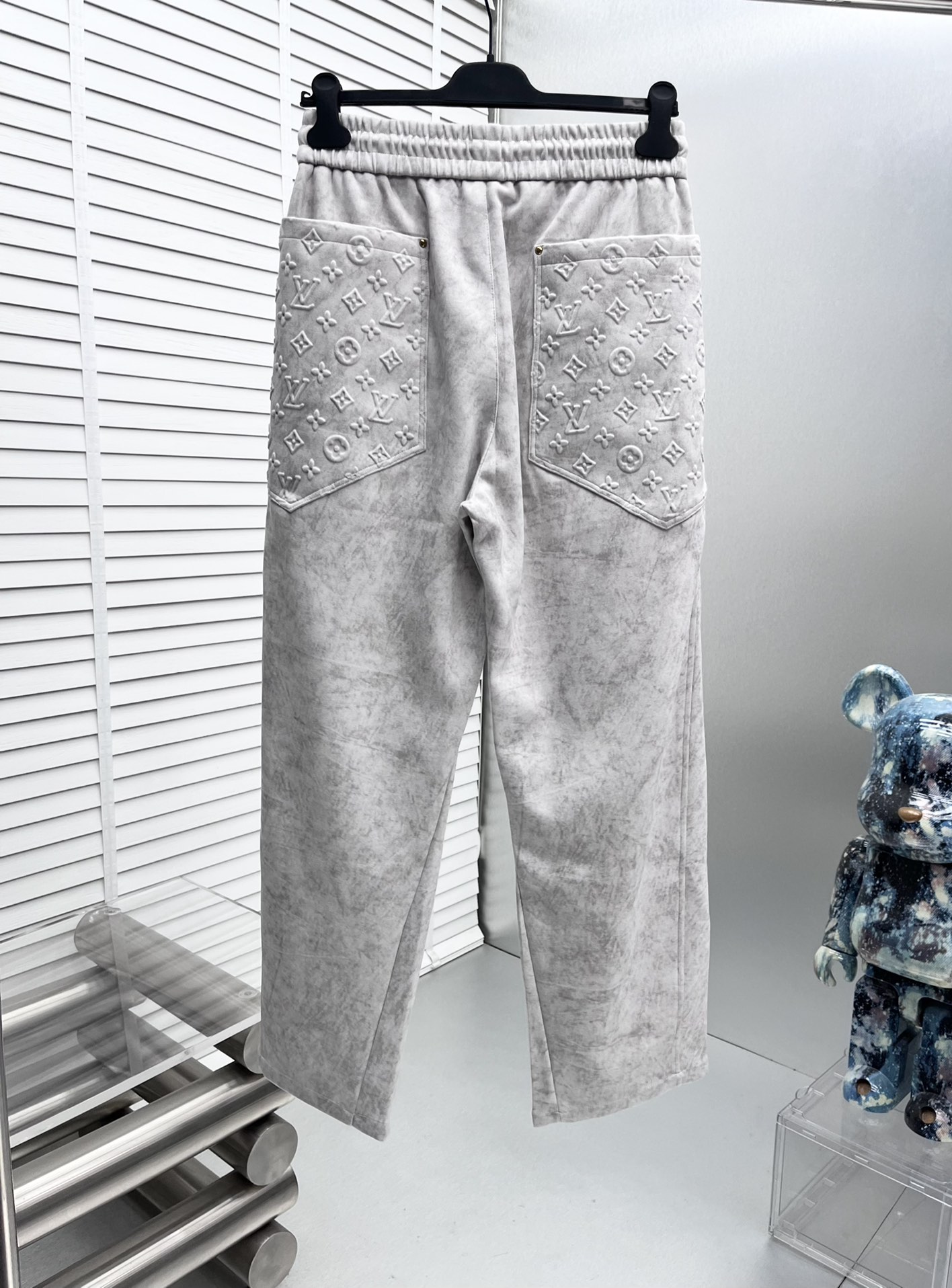 Louis Vuitton Basic Clothing M-l-xxxl