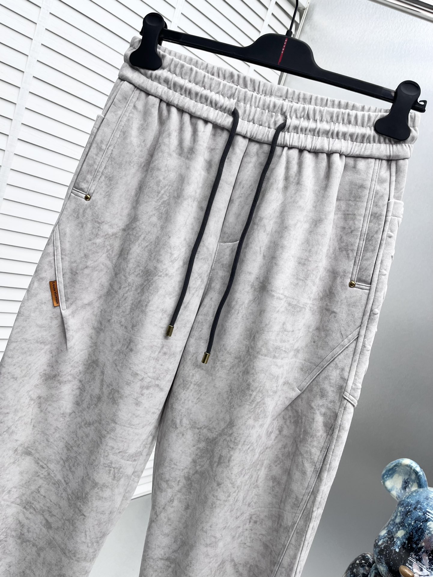 Louis Vuitton Basic Clothing M-l-xxxl