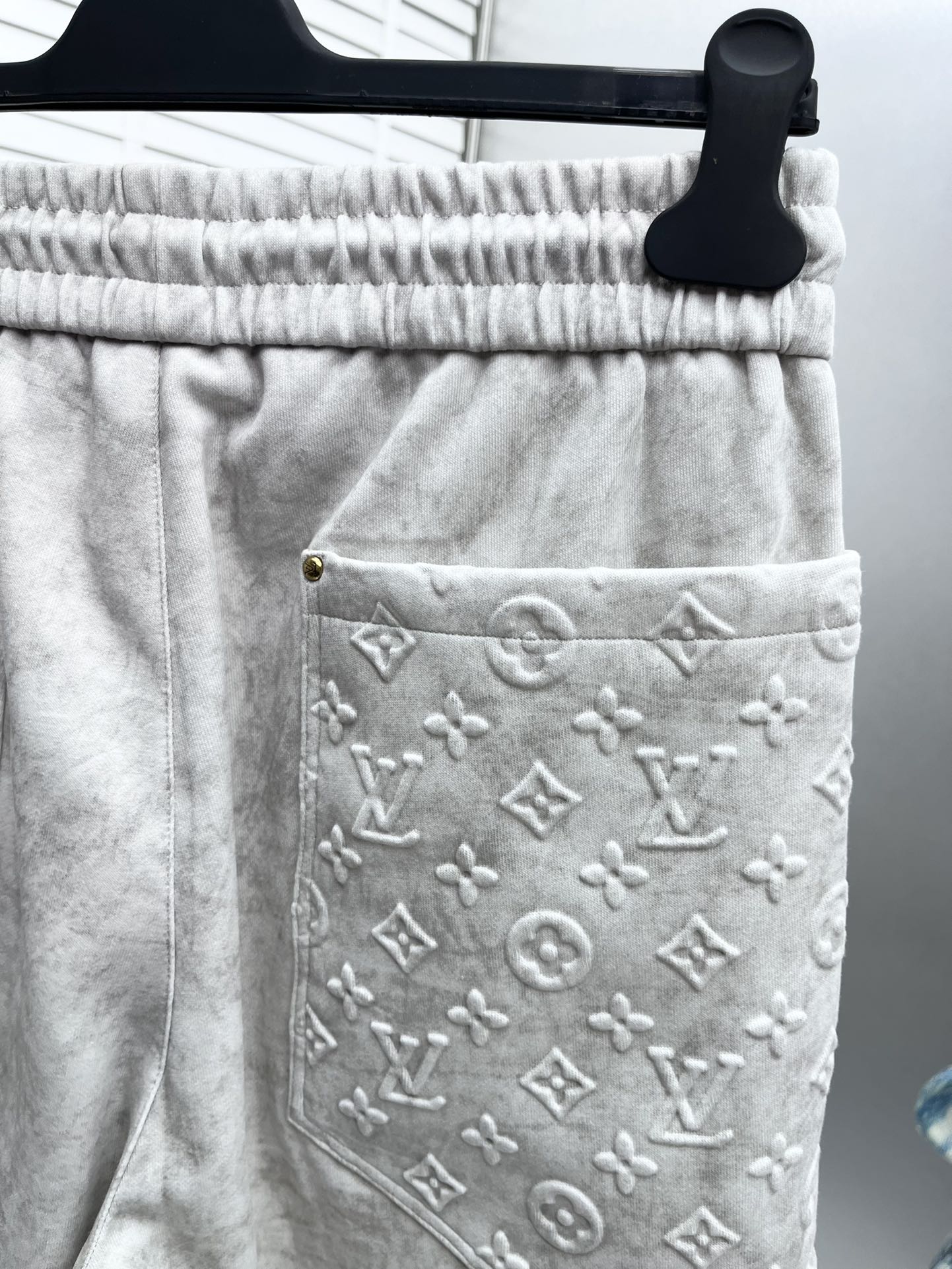 Louis Vuitton Basic Clothing M-l-xxxl