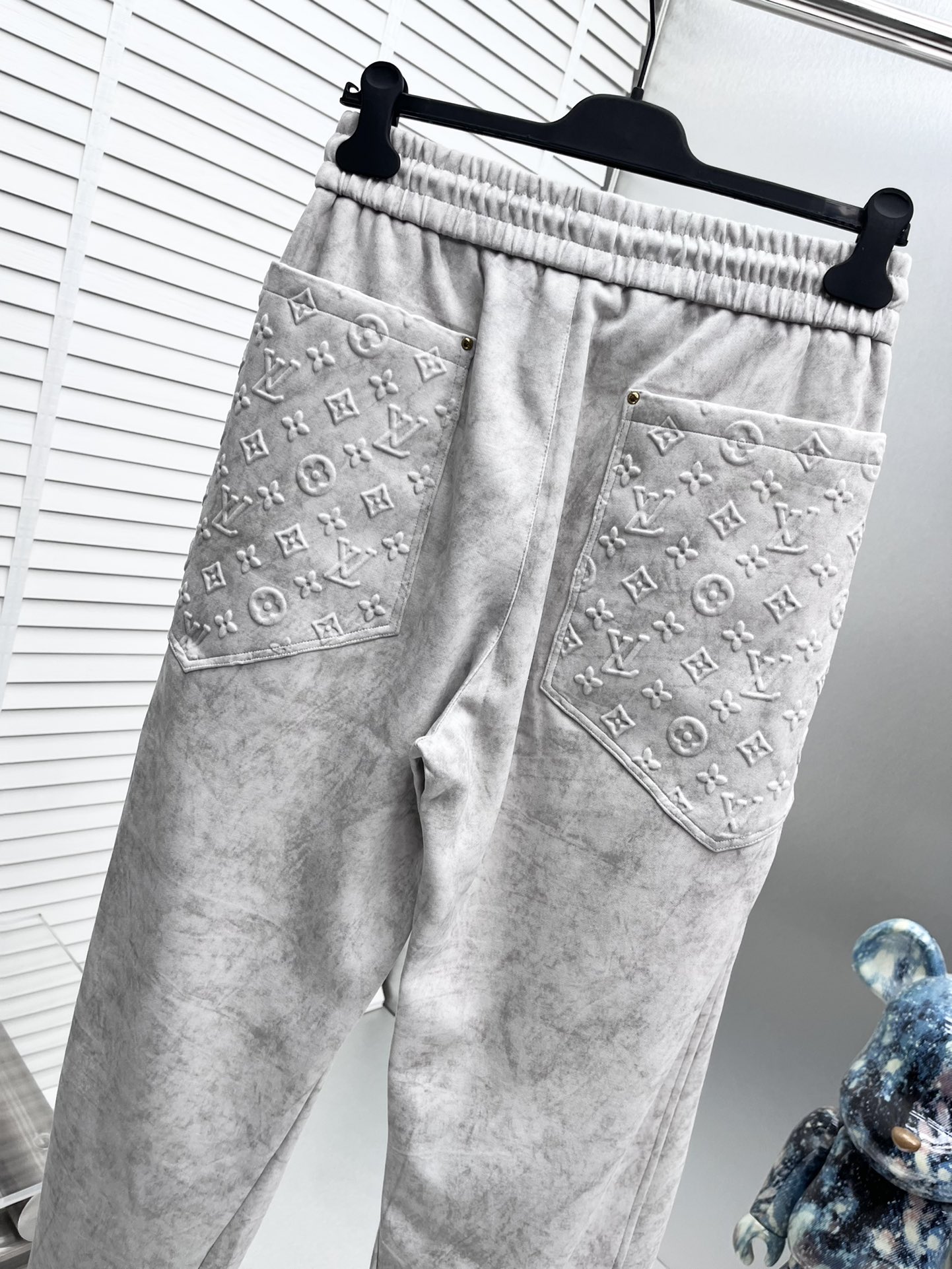 Louis Vuitton Basic Clothing M-l-xxxl