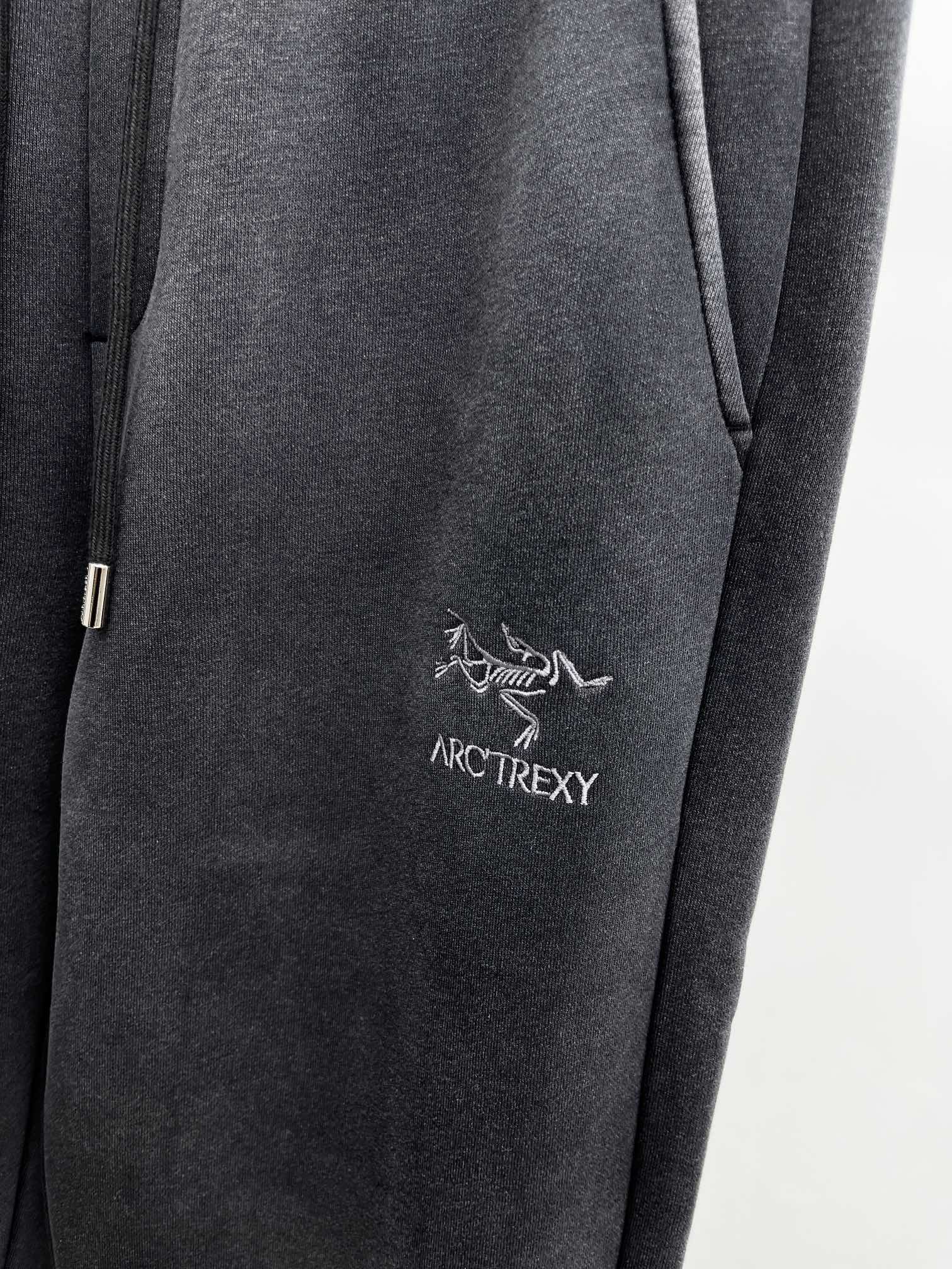 Arcteryx Basic Clothing M-l-xl
