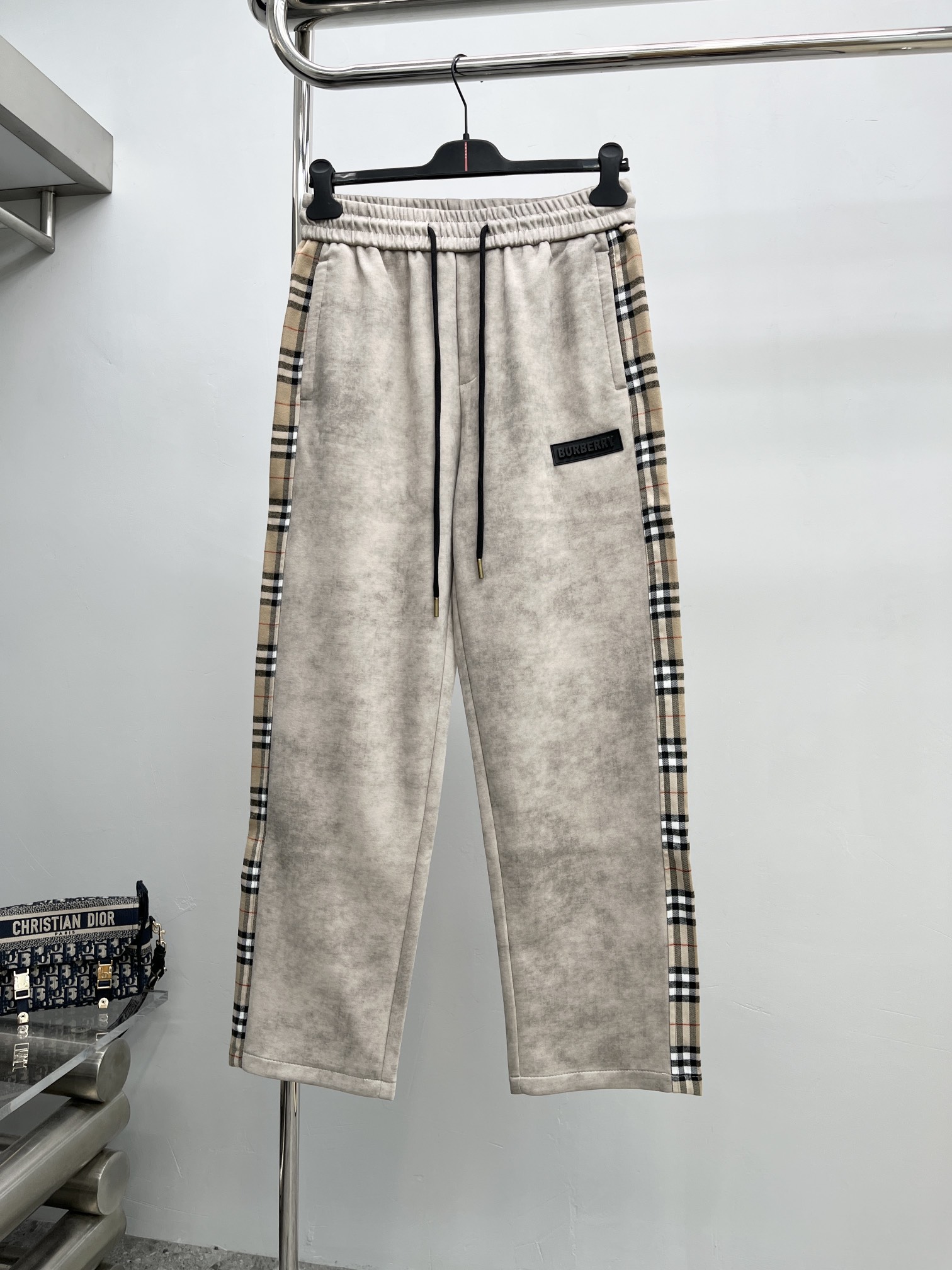 Burberry Basic Clothing M-xl