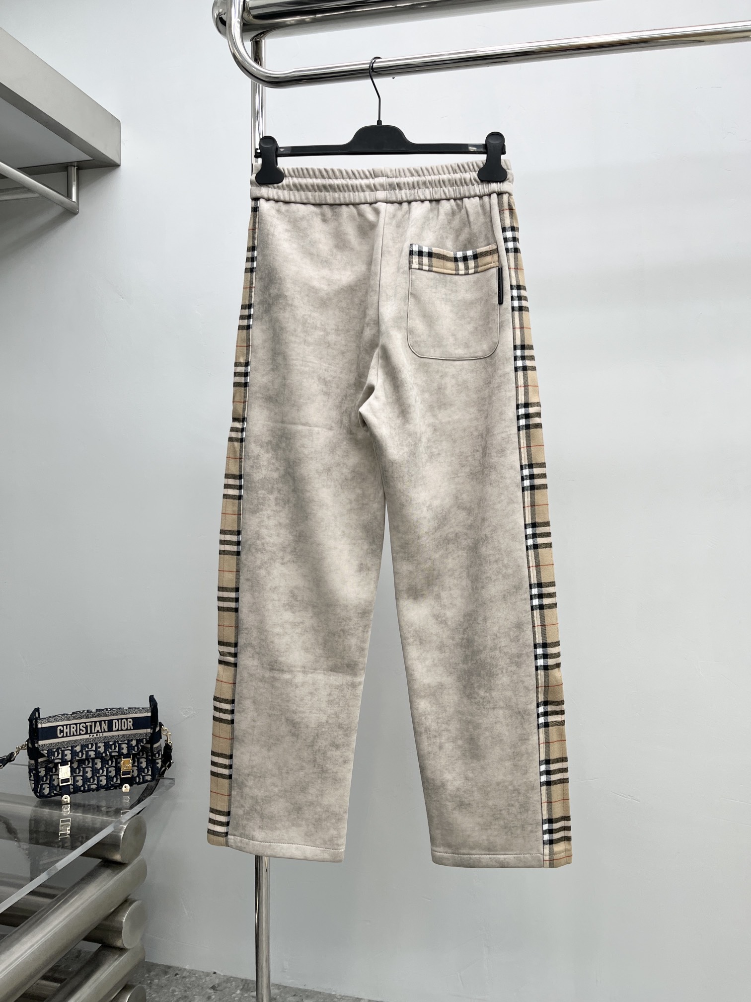 Burberry Basic Clothing M-xl