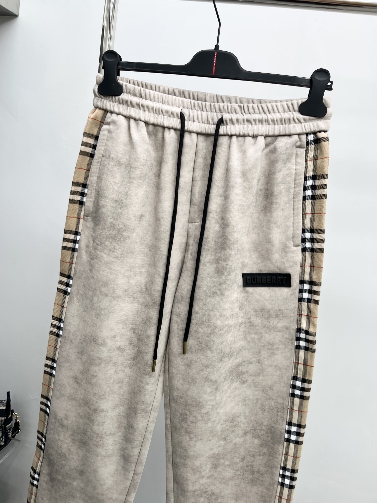Burberry Basic Clothing M-xl