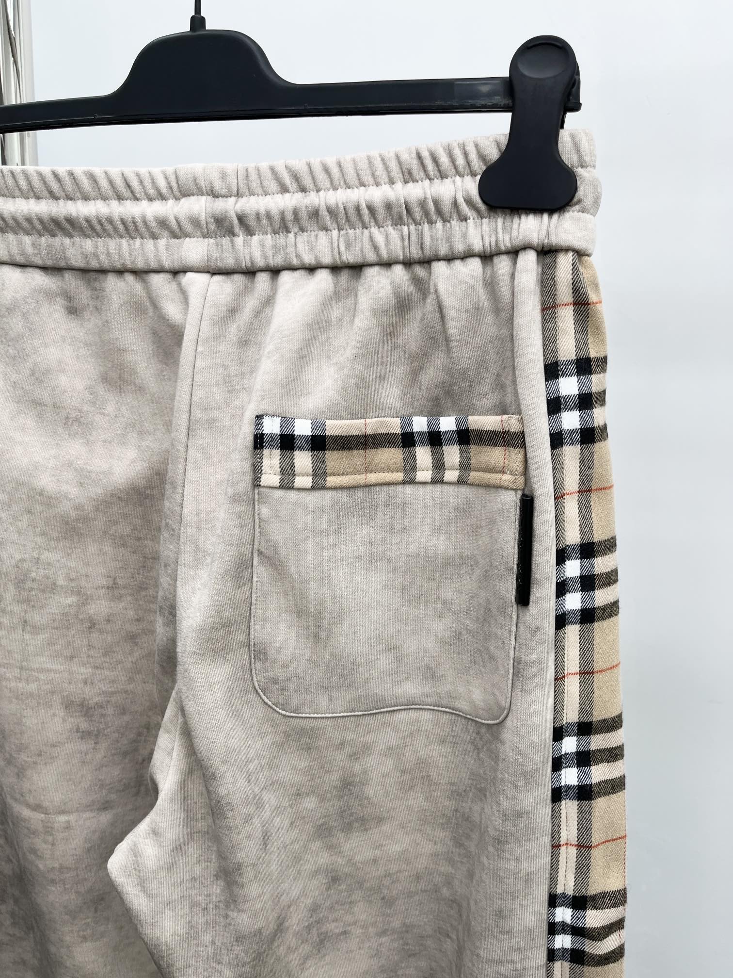 Burberry Basic Clothing M-xl