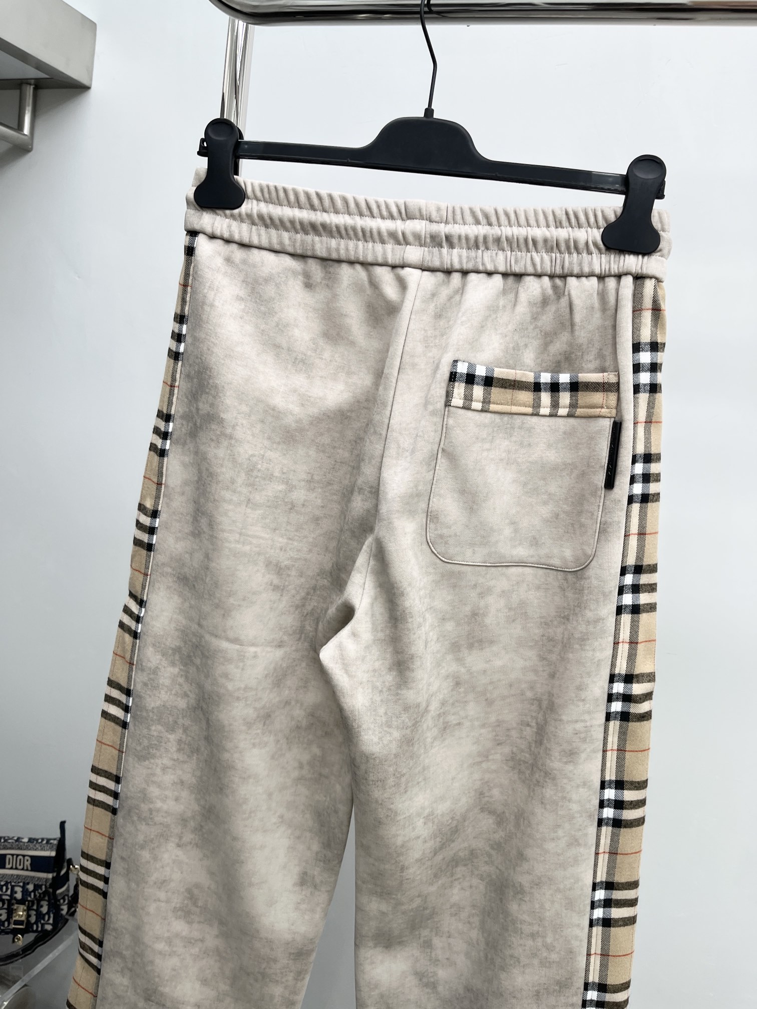 Burberry Basic Clothing M-xl