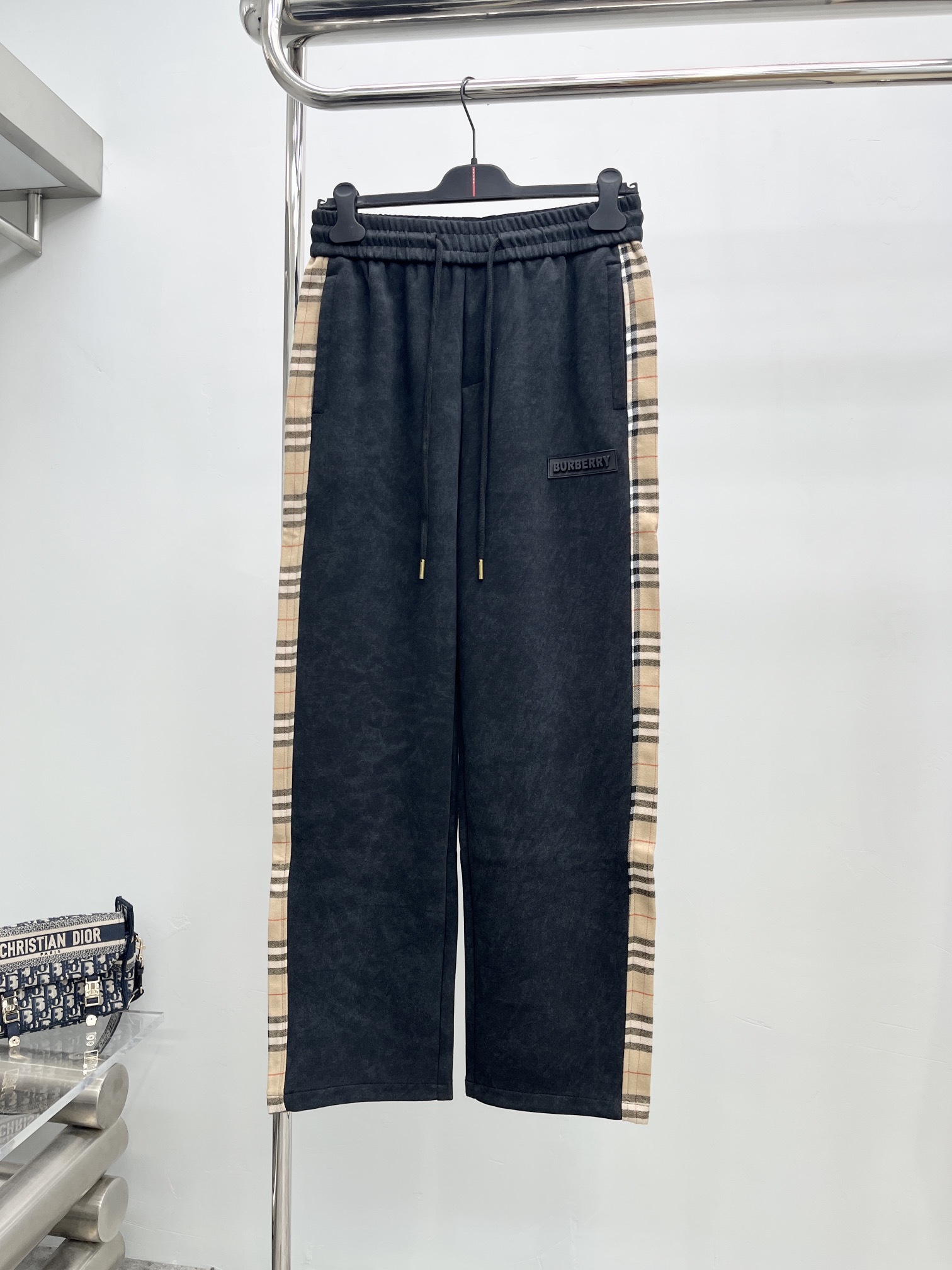 Burberry Basic Clothing M-xl