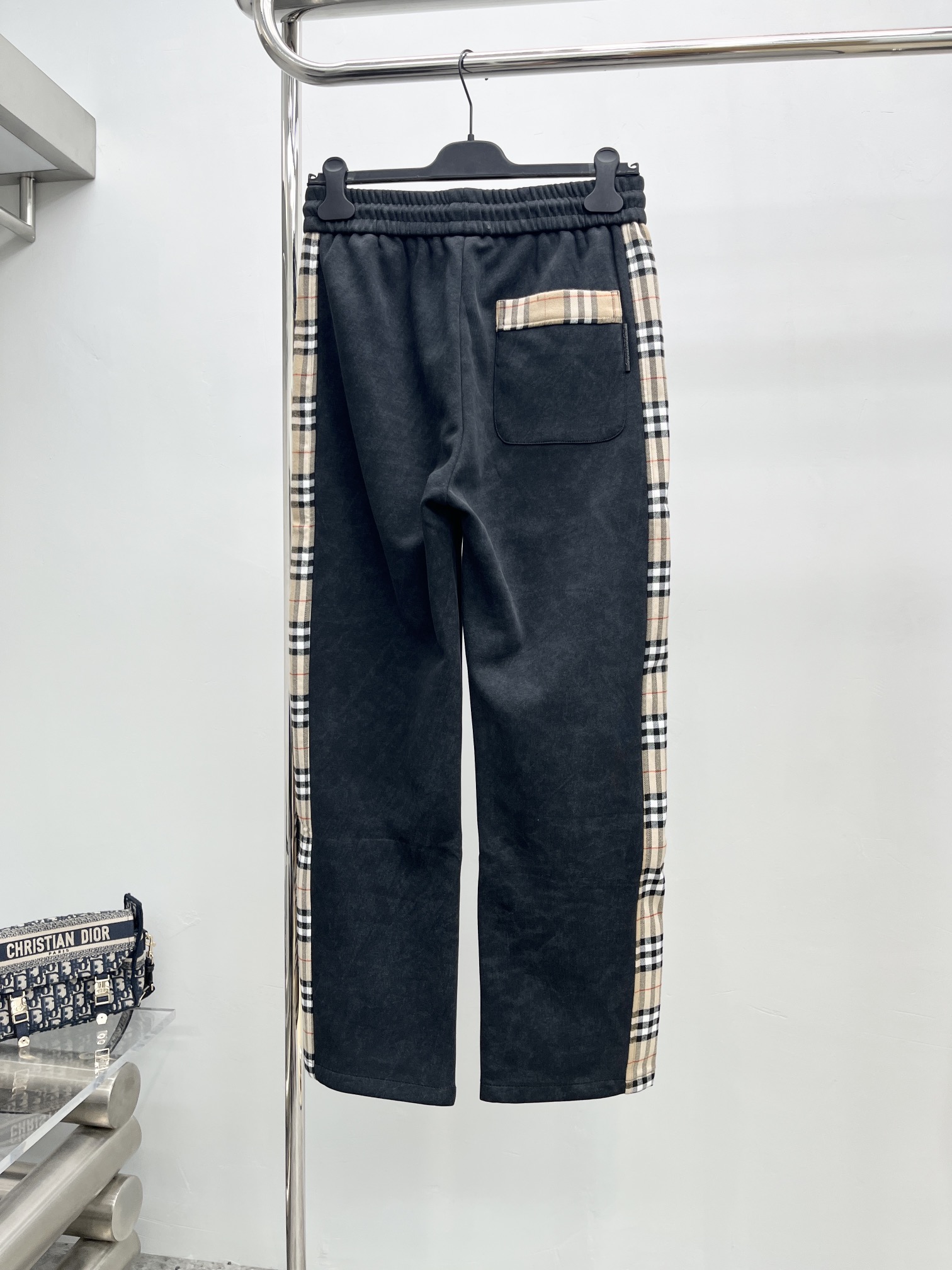 Burberry Basic Clothing M-xl